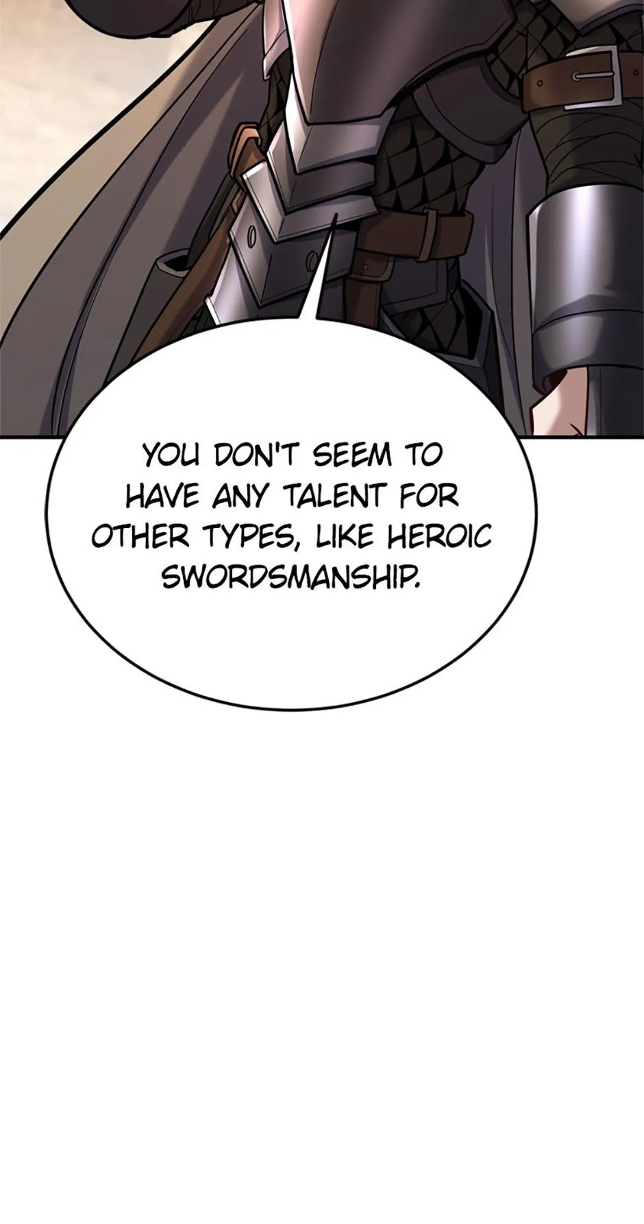 Read The Swordmaster