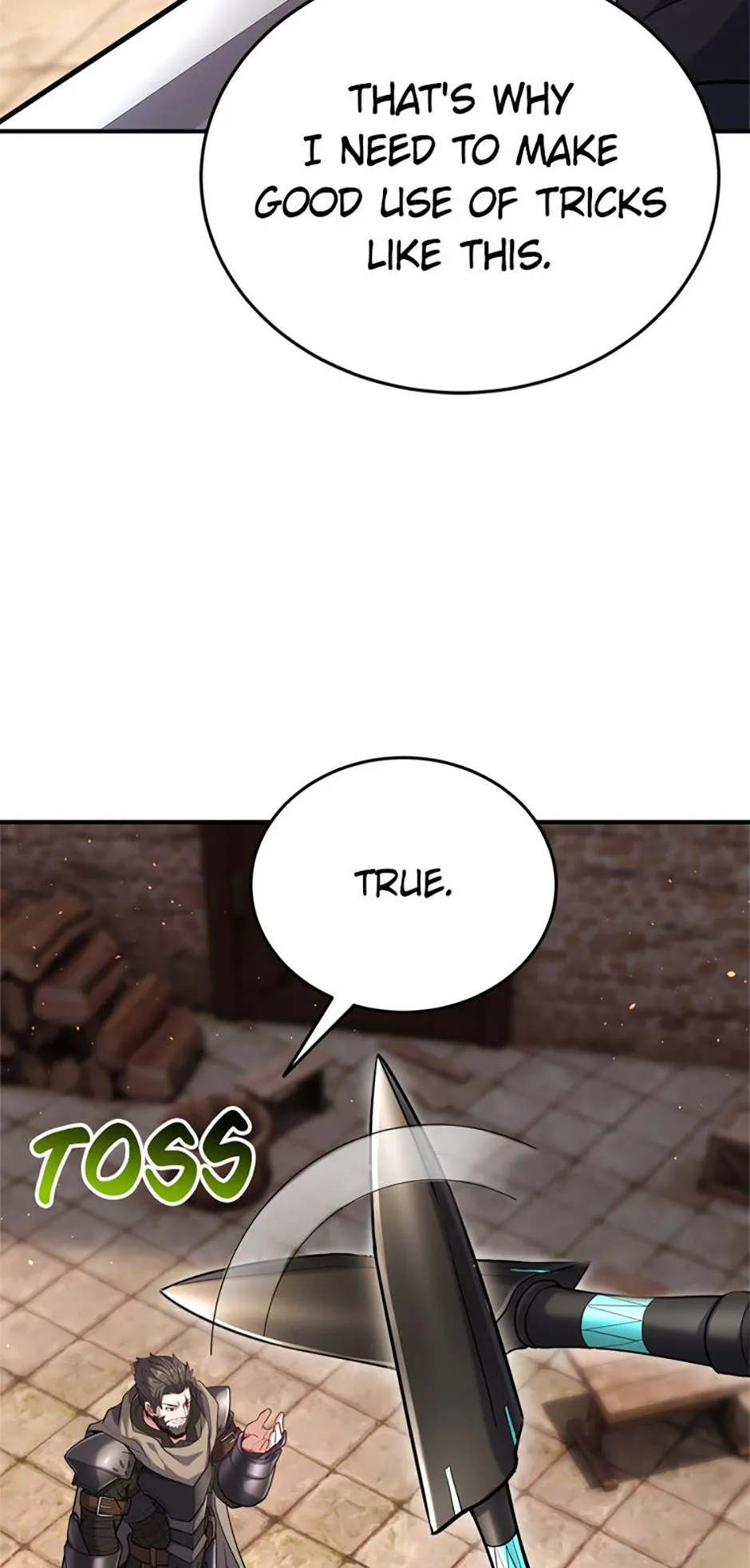 Read The Swordmaster