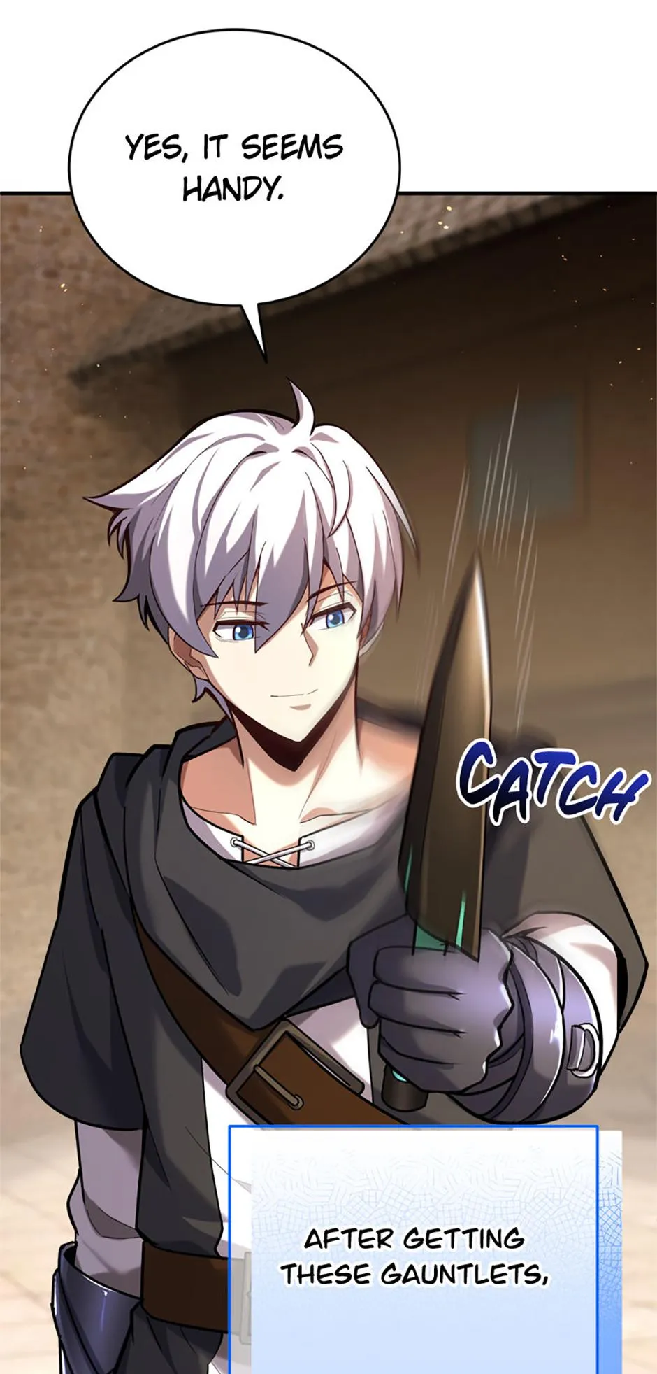 Read The Swordmaster