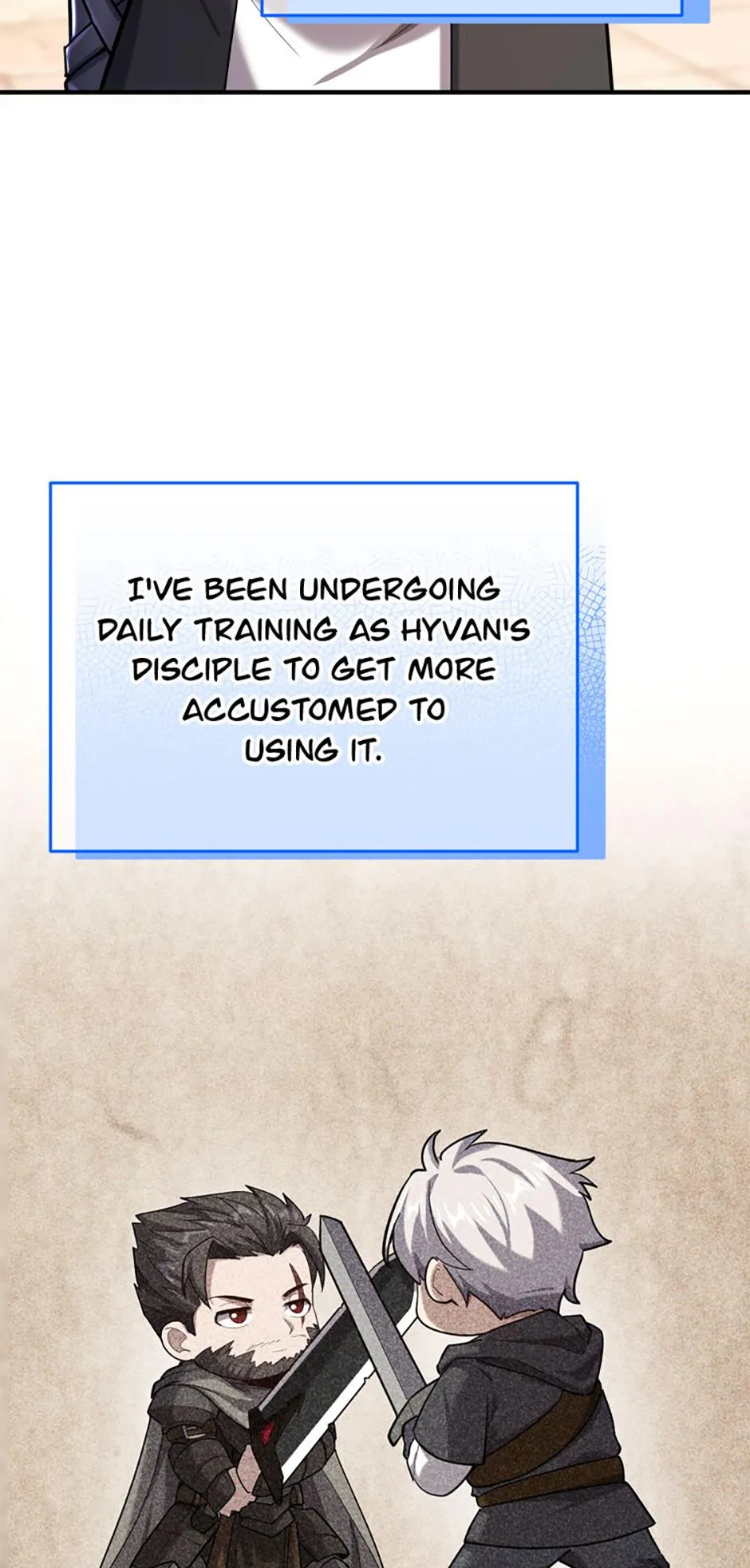 Read The Swordmaster