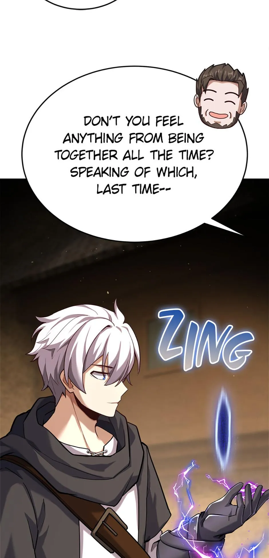 Read The Swordmaster