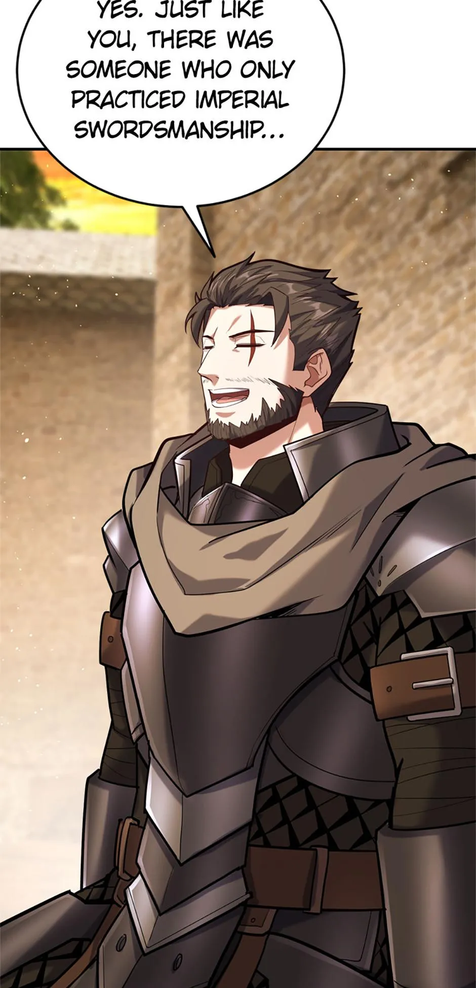 Read The Swordmaster