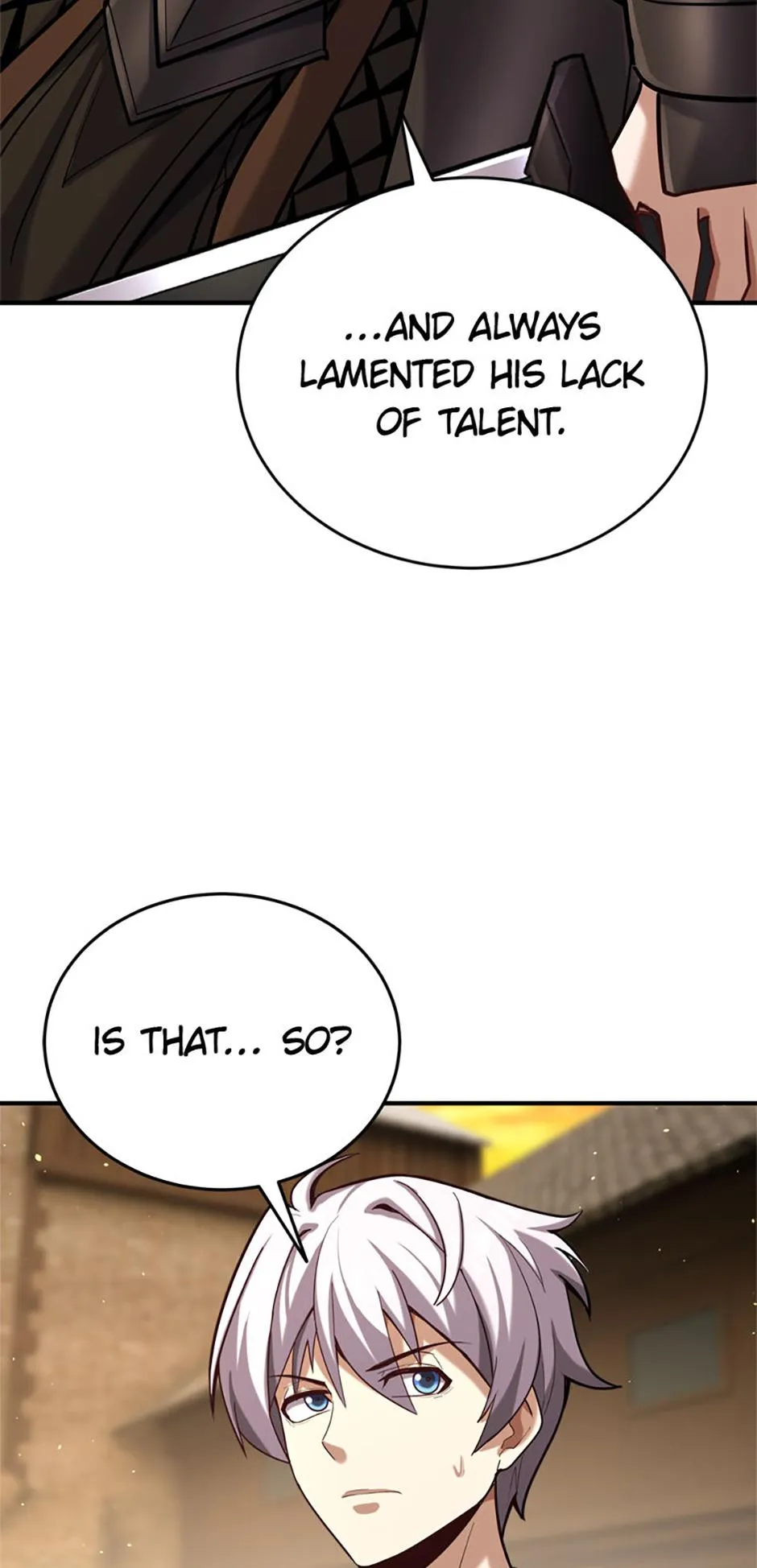 Read The Swordmaster