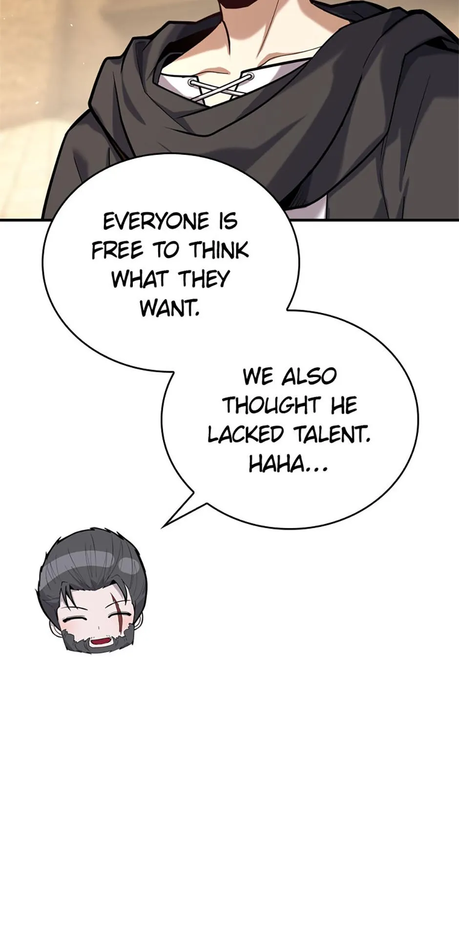 Read The Swordmaster