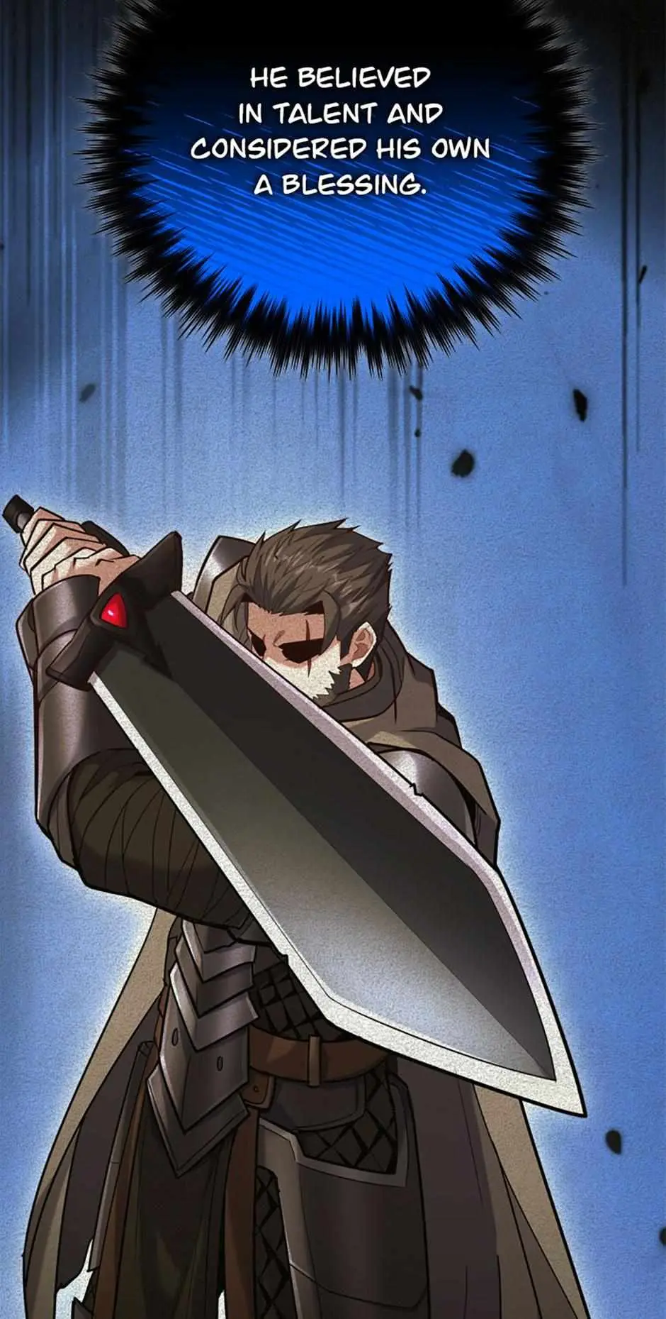 Read The Swordmaster
