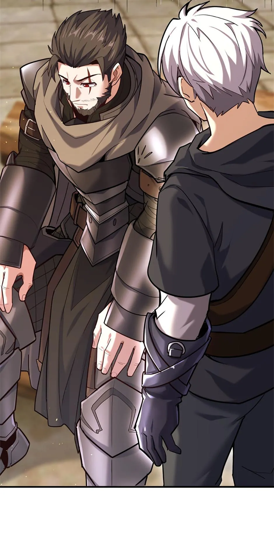 Read The Swordmaster