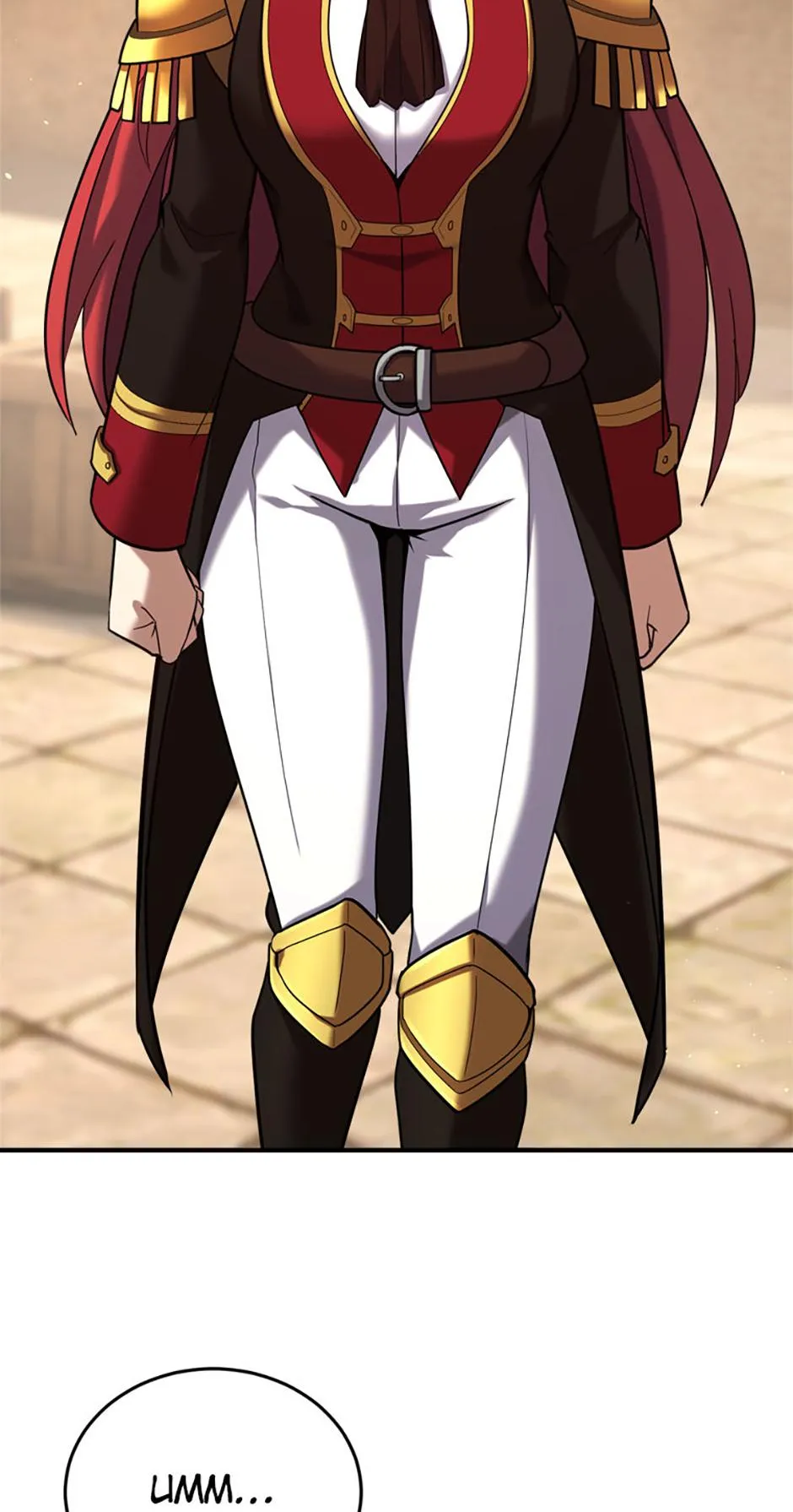 Read The Swordmaster