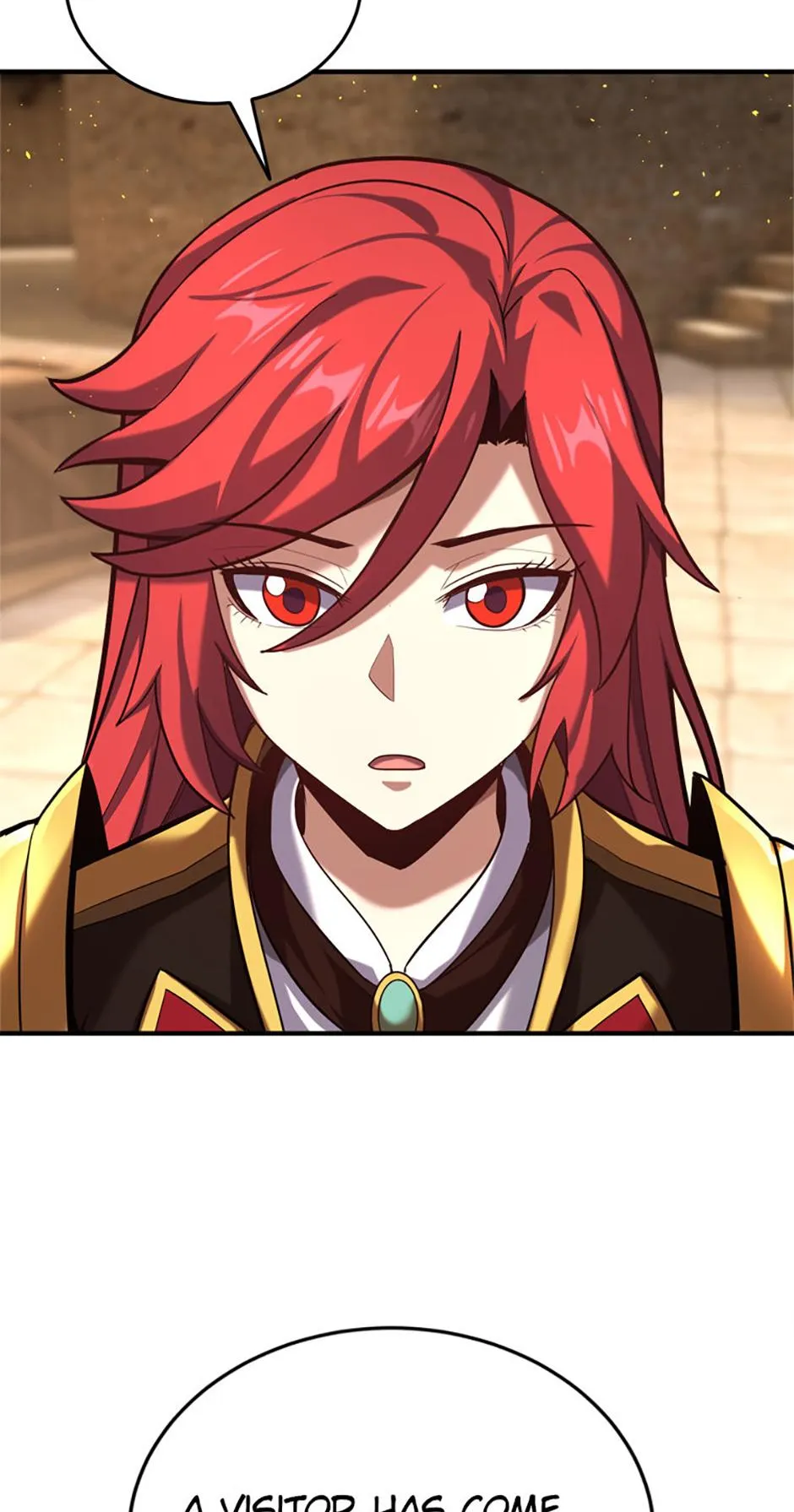 Read The Swordmaster