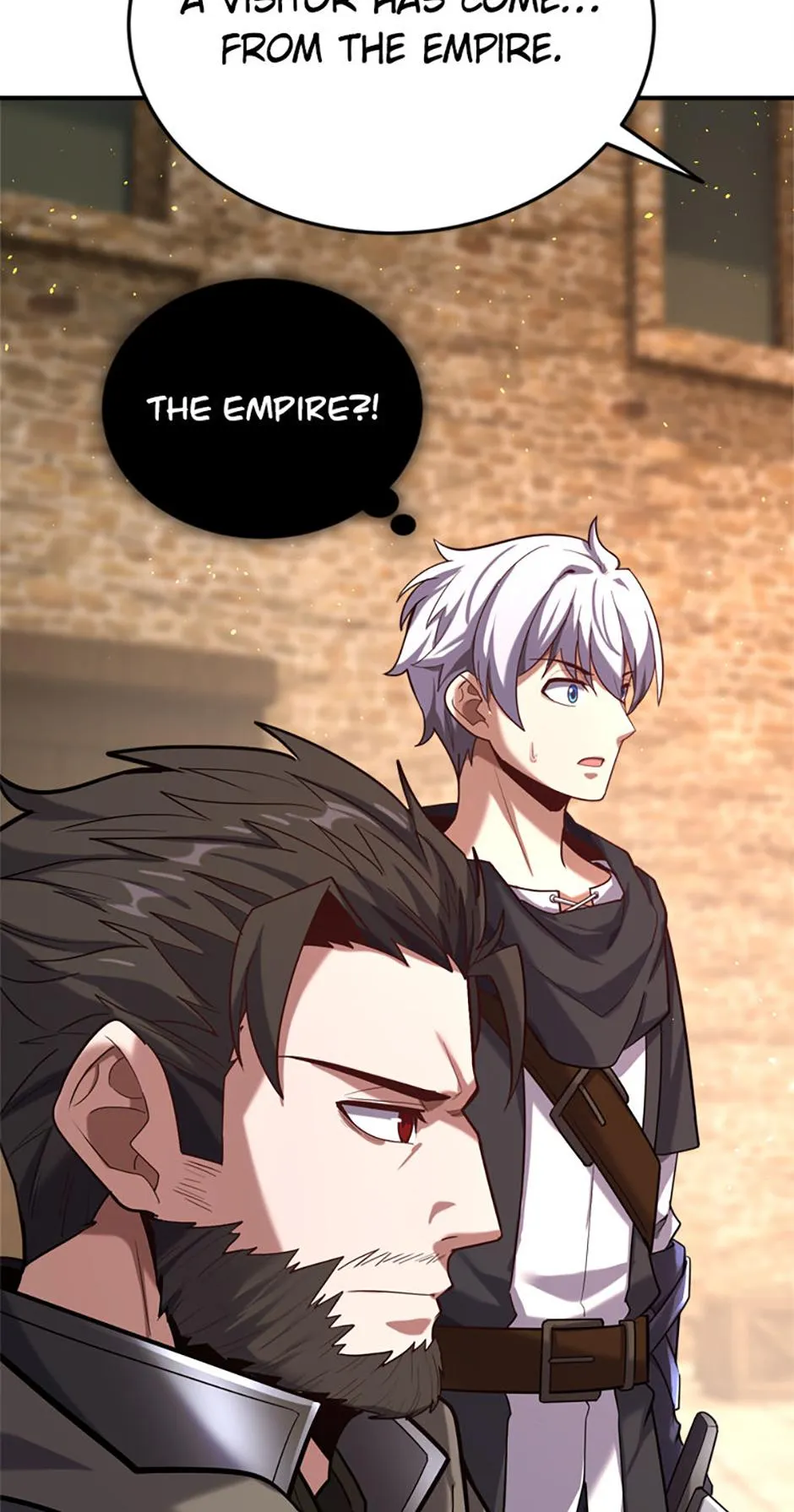 Read The Swordmaster