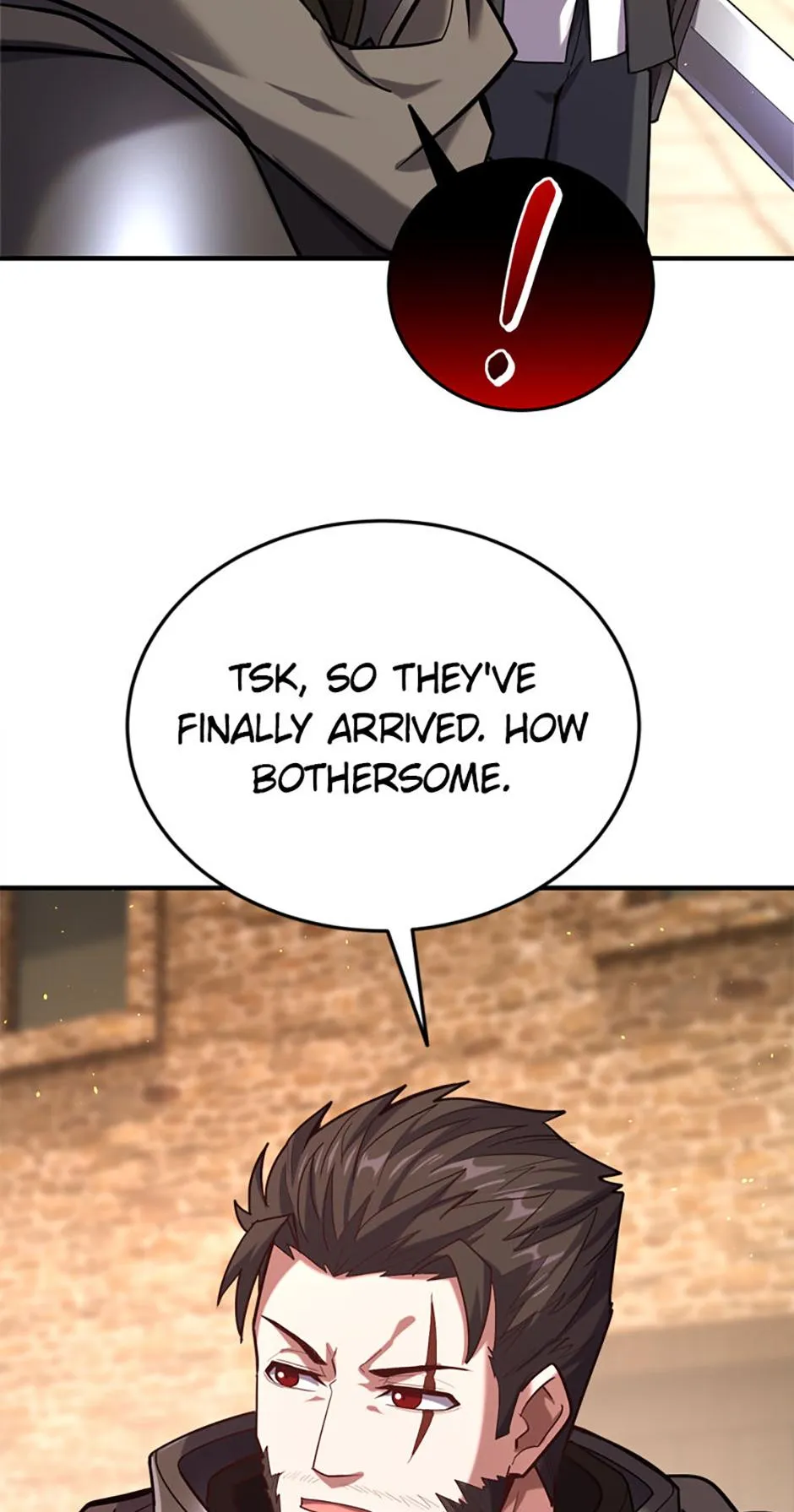 Read The Swordmaster