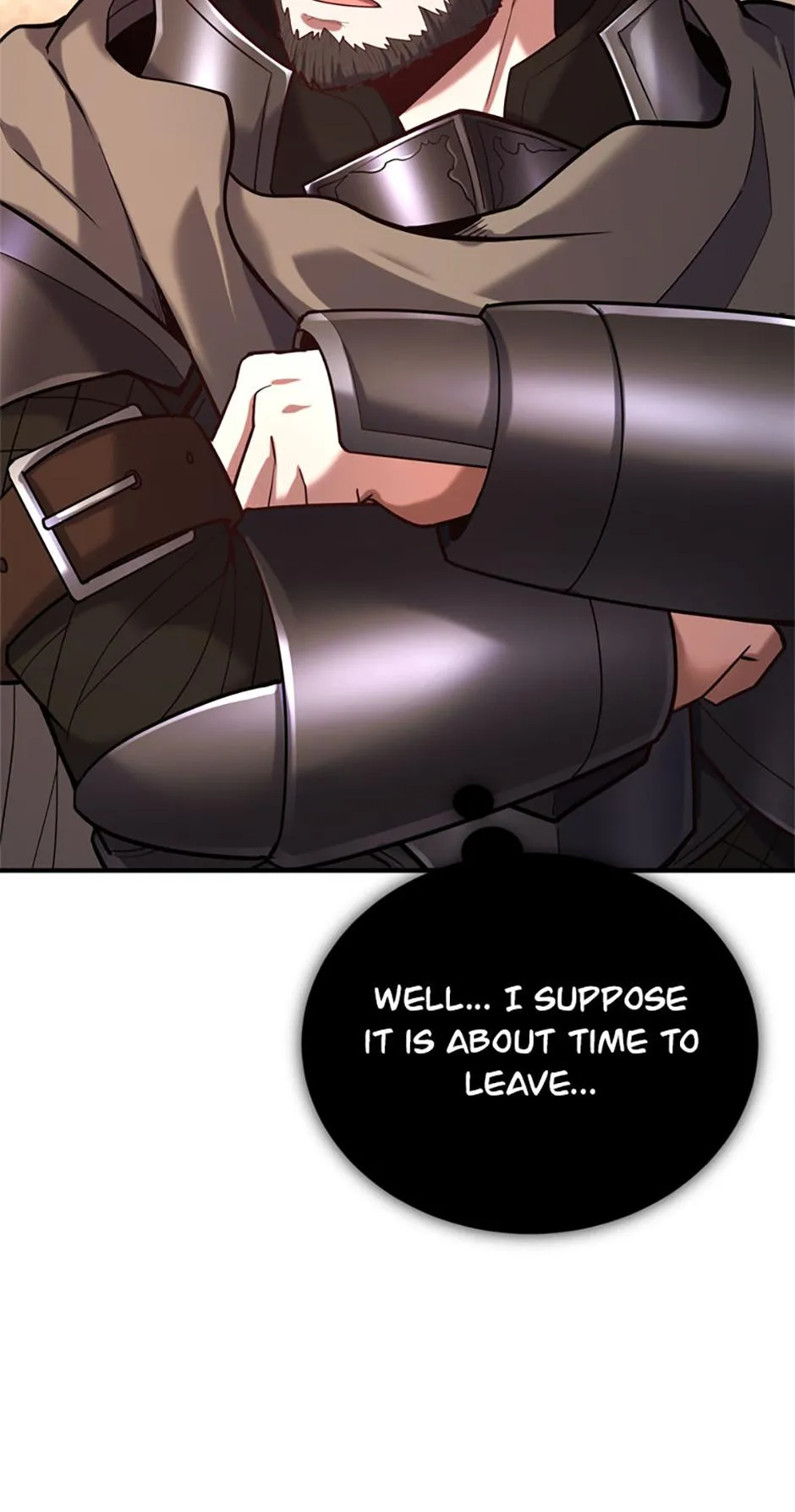 Read The Swordmaster