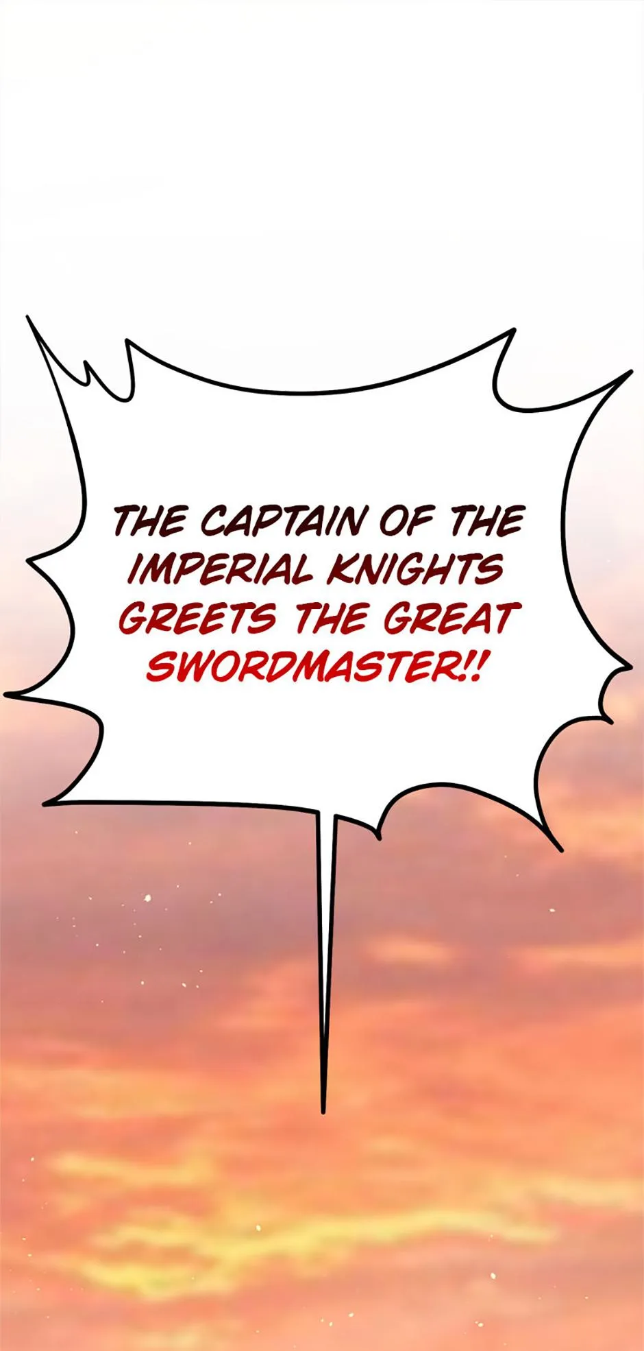 Read The Swordmaster