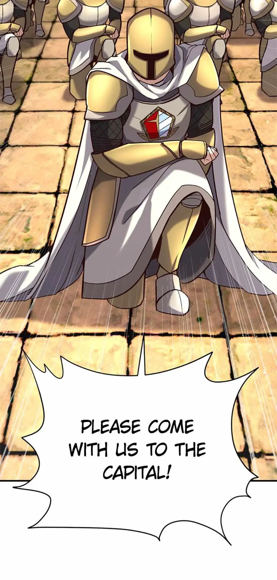 Read The Swordmaster