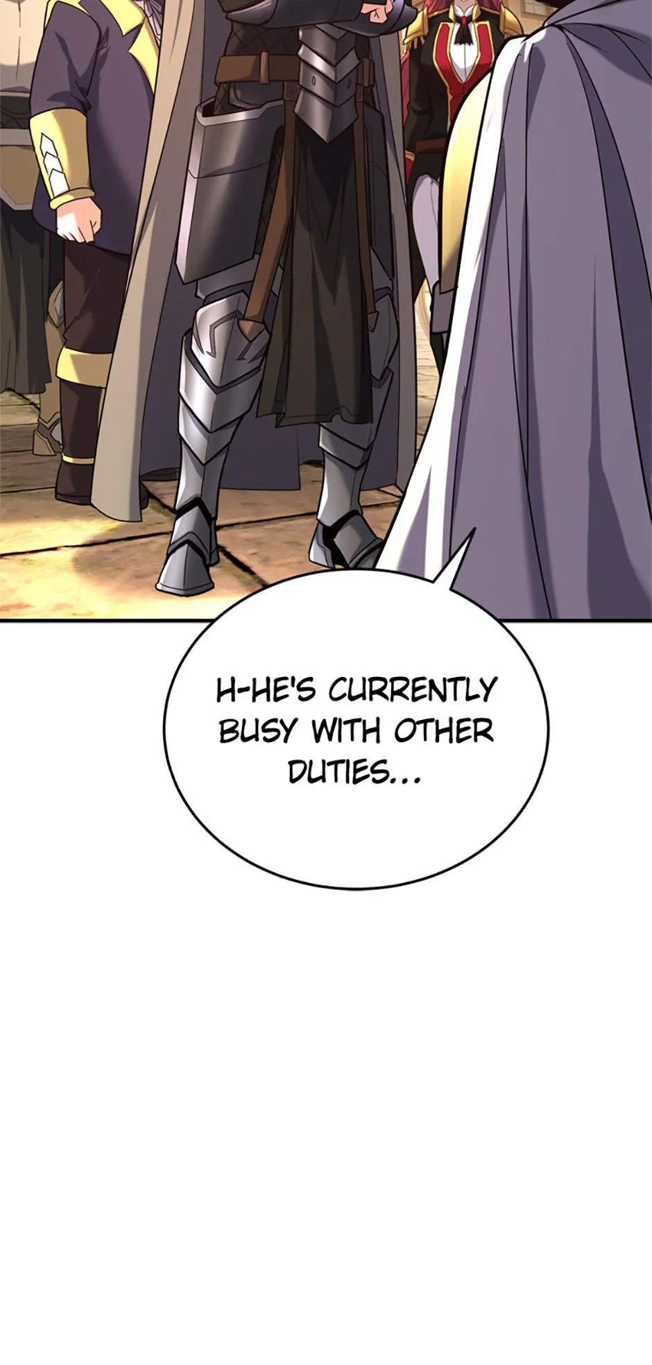 Read The Swordmaster