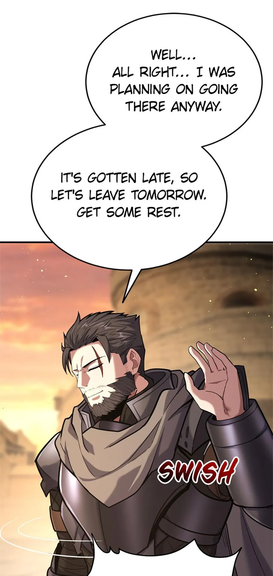 Read The Swordmaster