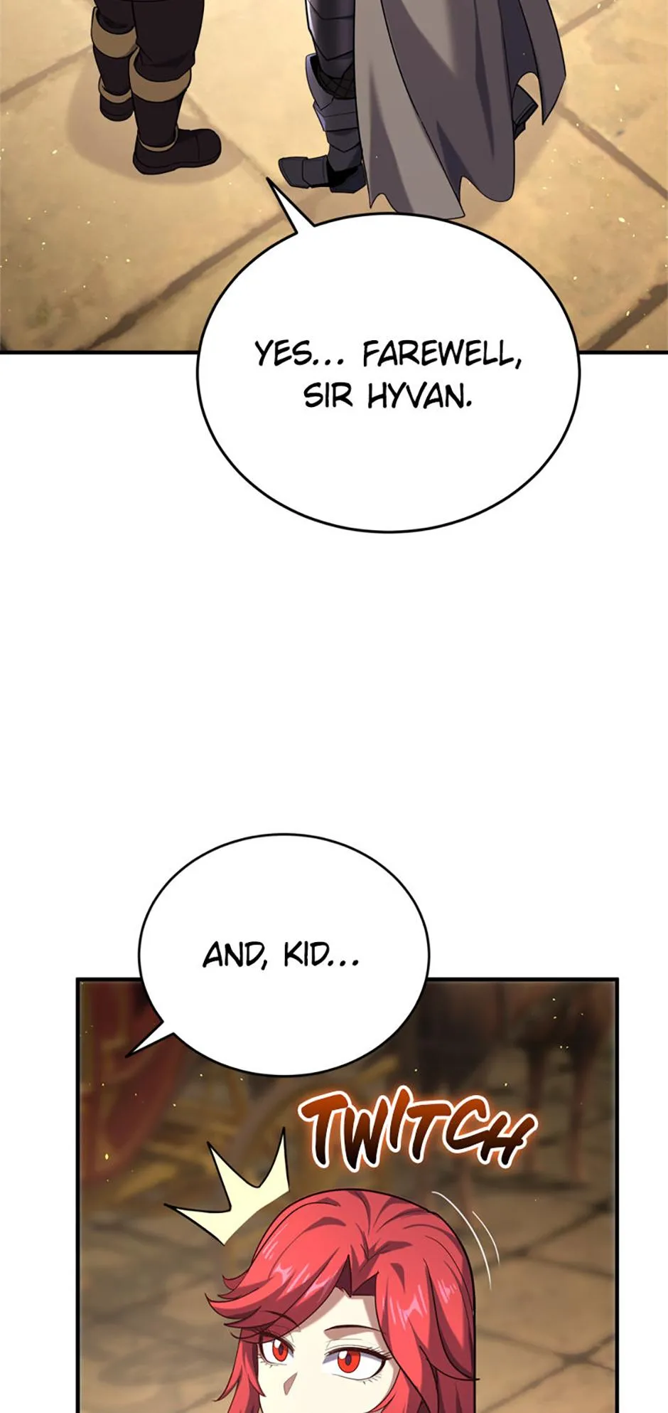 Read The Swordmaster