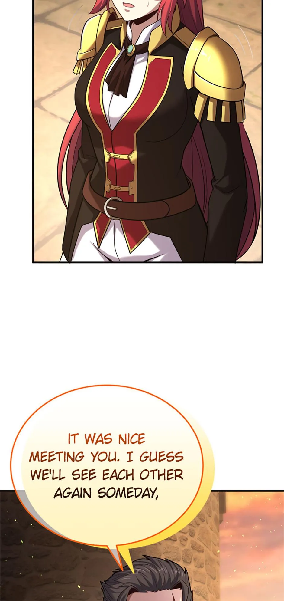 Read The Swordmaster