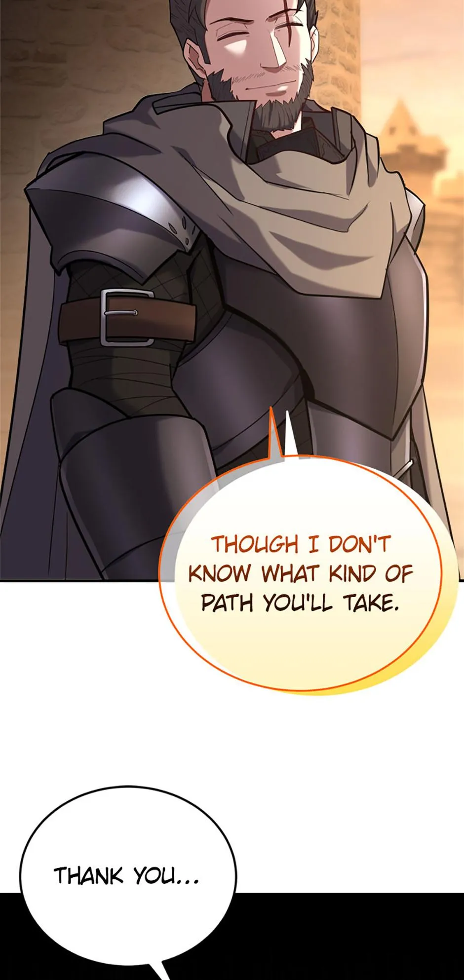 Read The Swordmaster