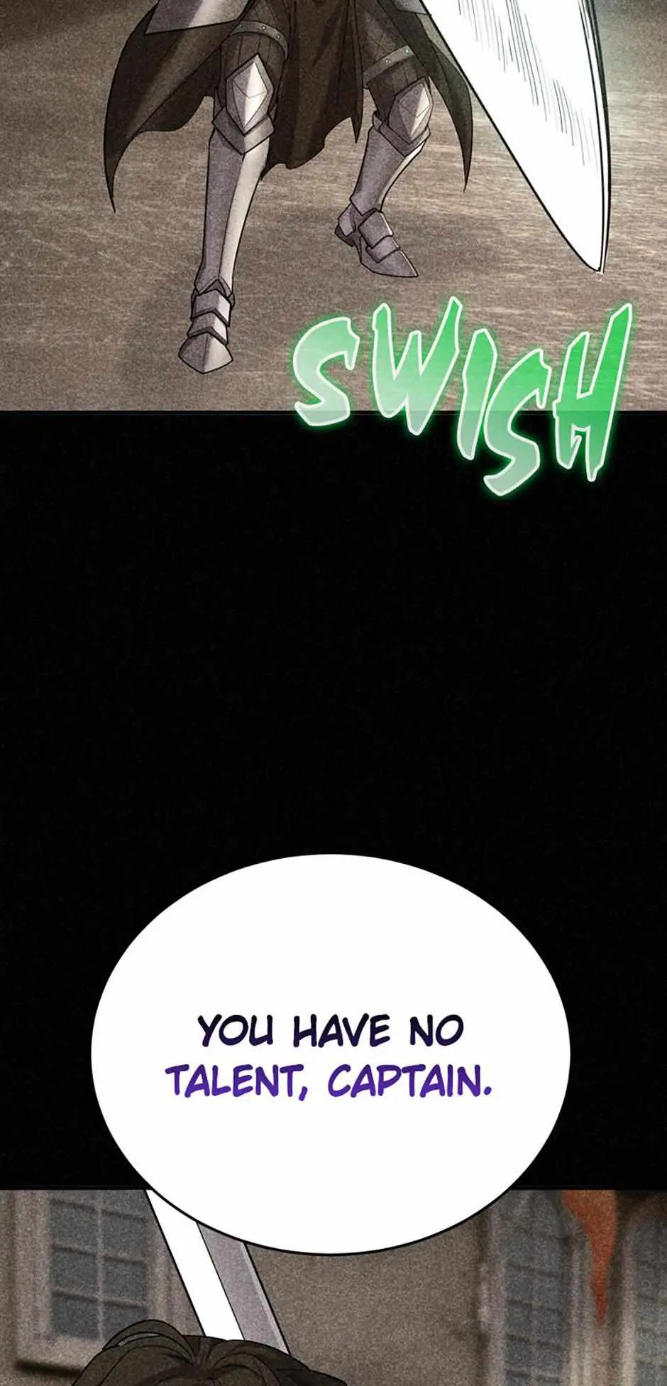 Read The Swordmaster