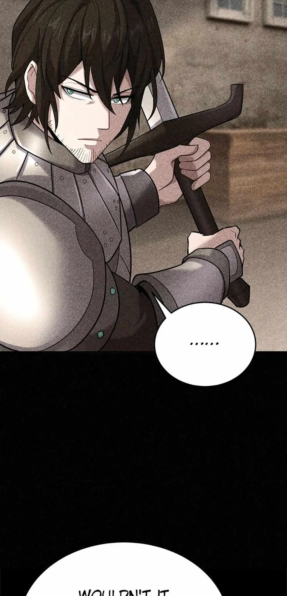 Read The Swordmaster