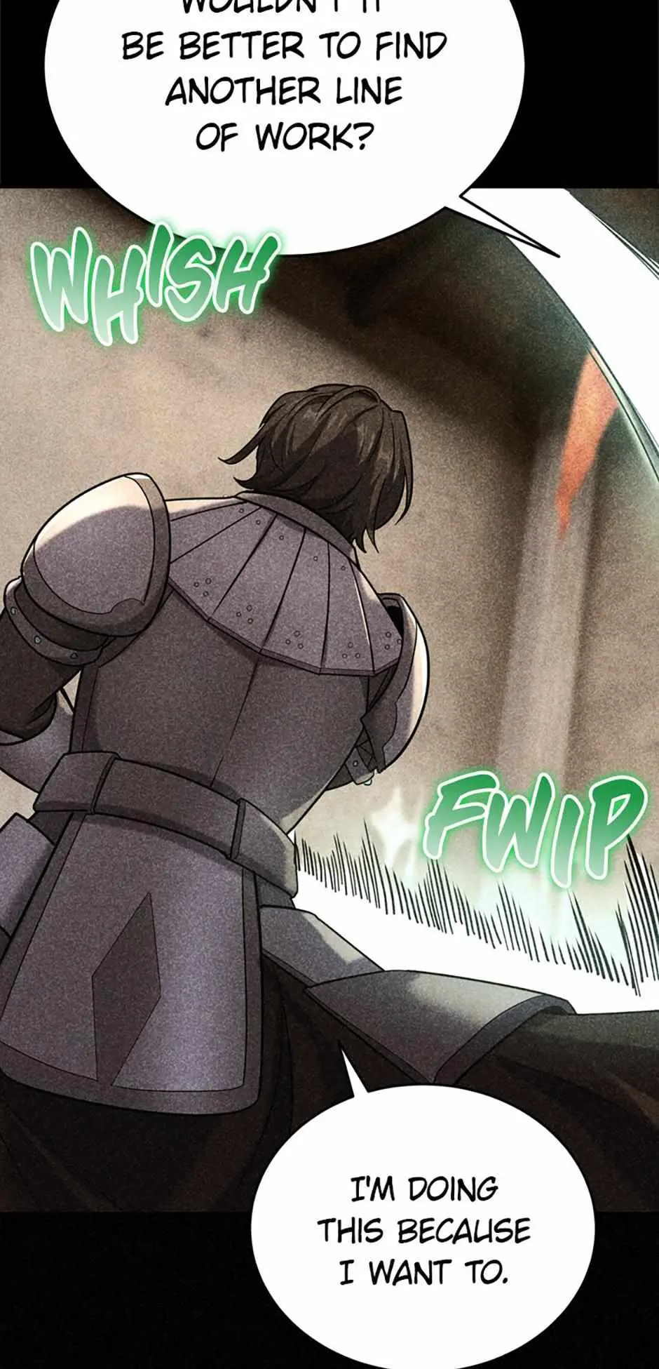 Read The Swordmaster