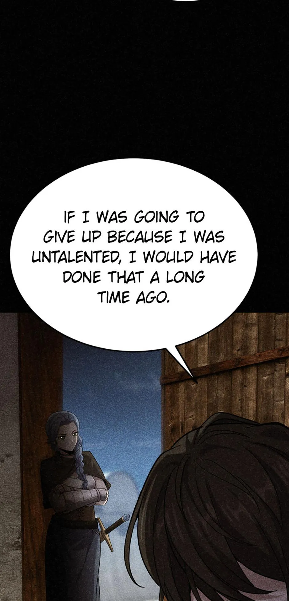 Read The Swordmaster