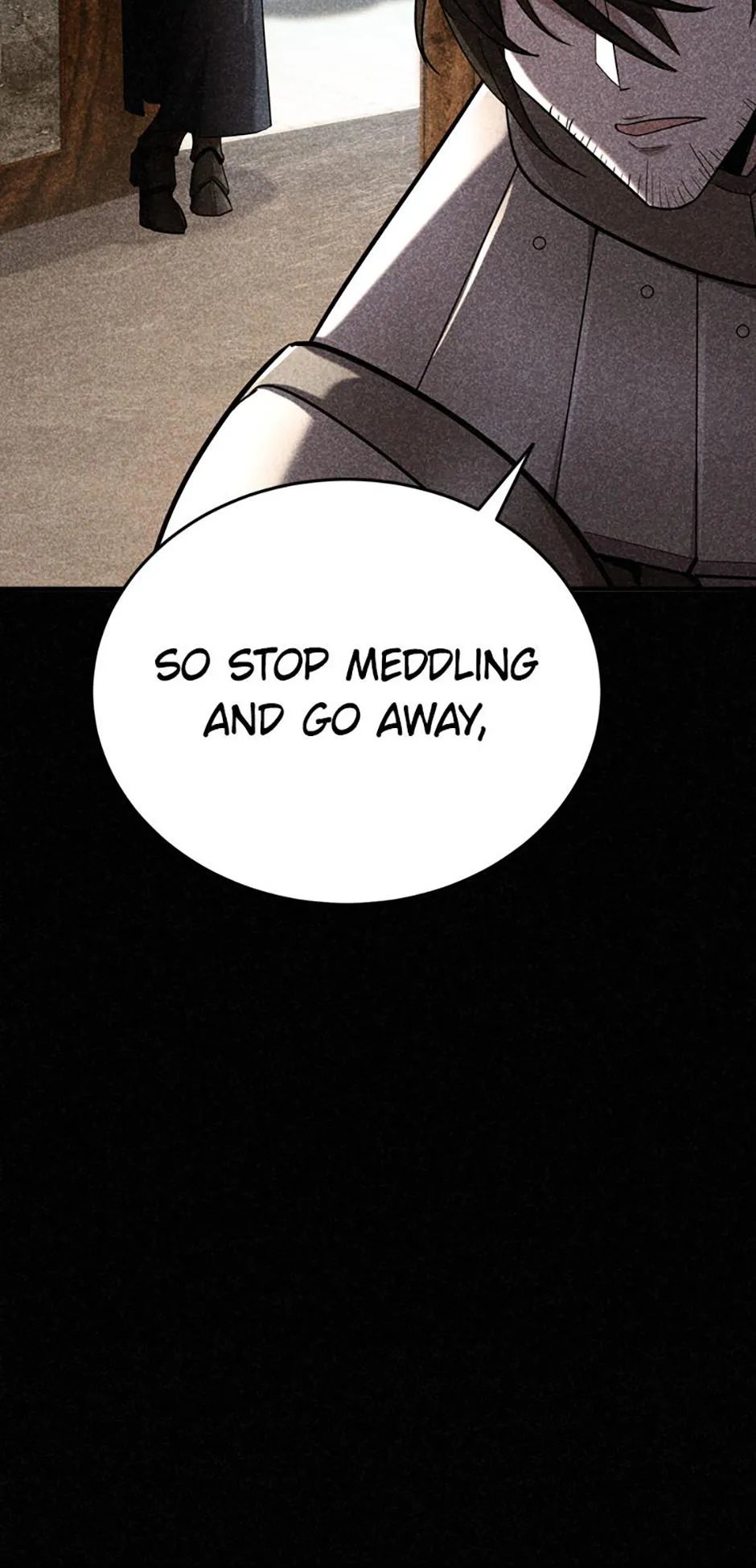 Read The Swordmaster