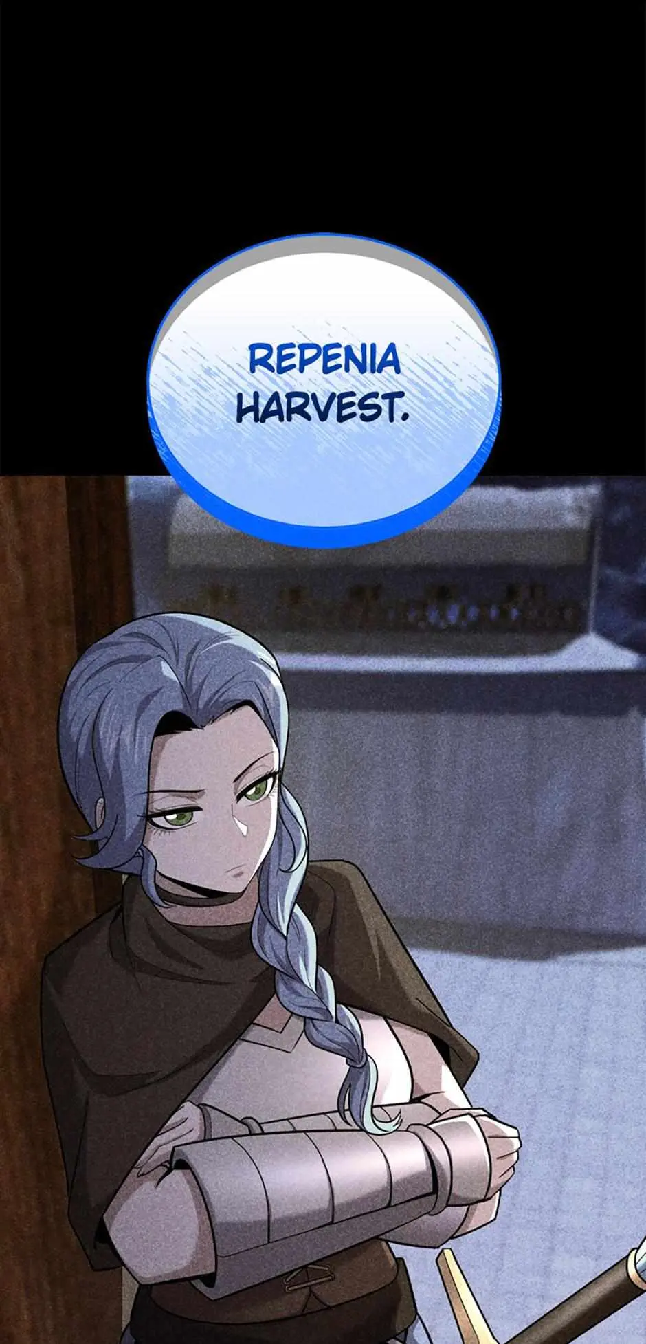 Read The Swordmaster
