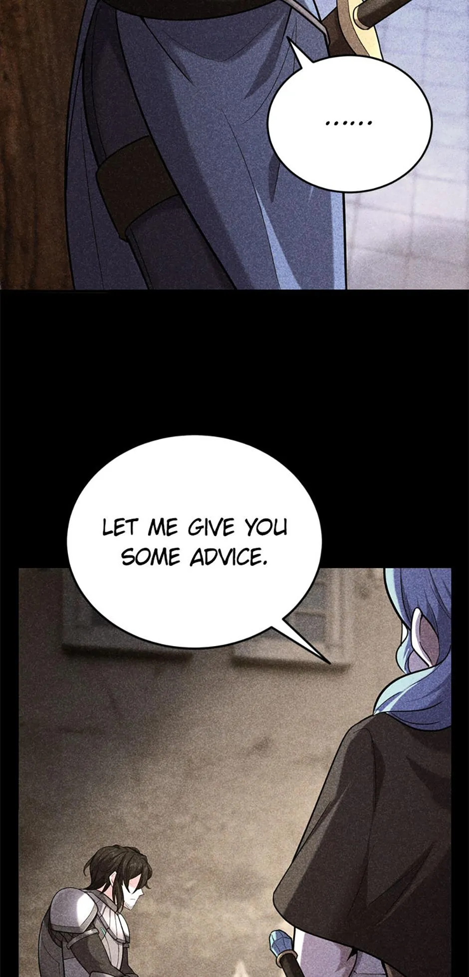 Read The Swordmaster