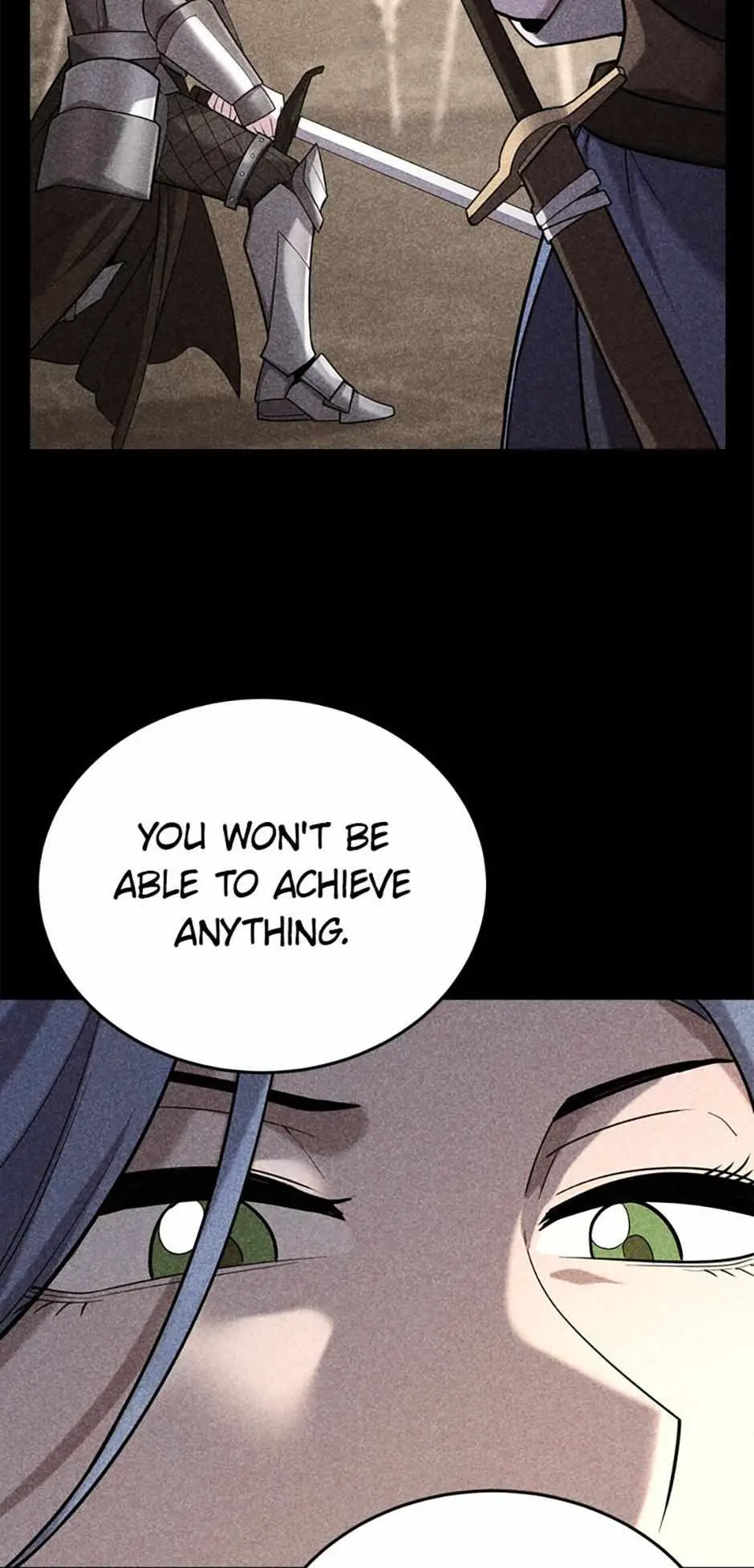 Read The Swordmaster