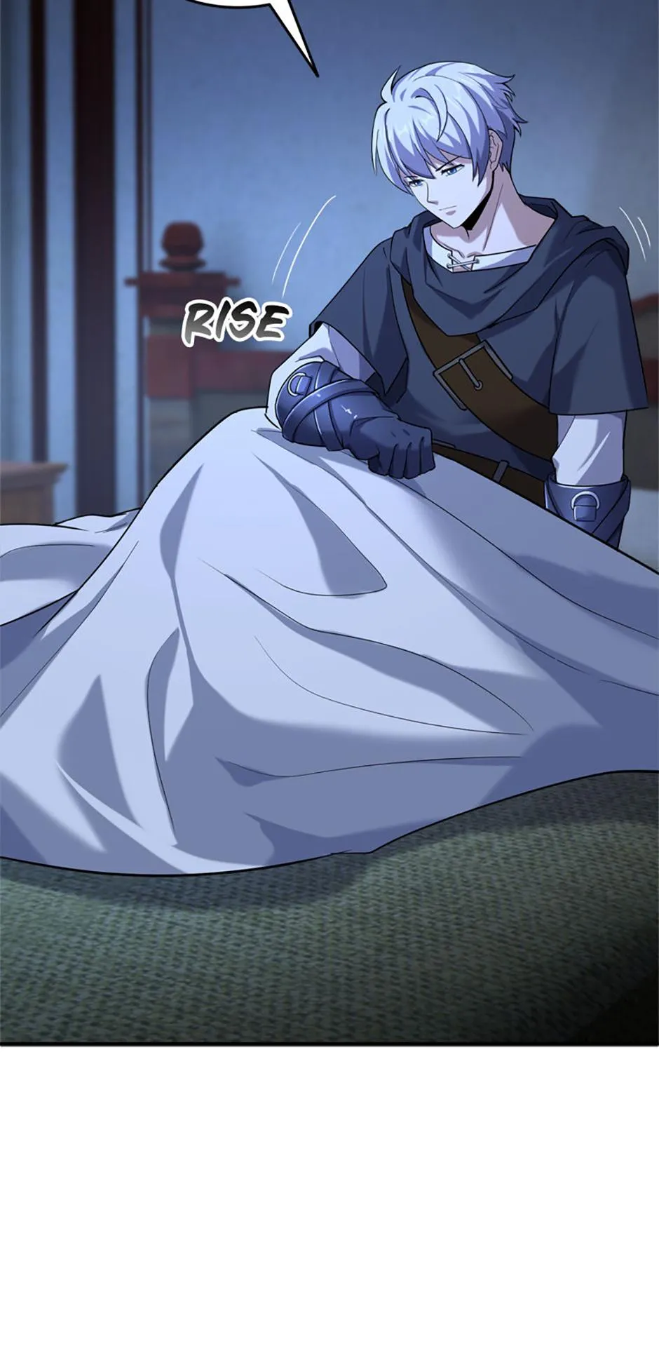 Read The Swordmaster