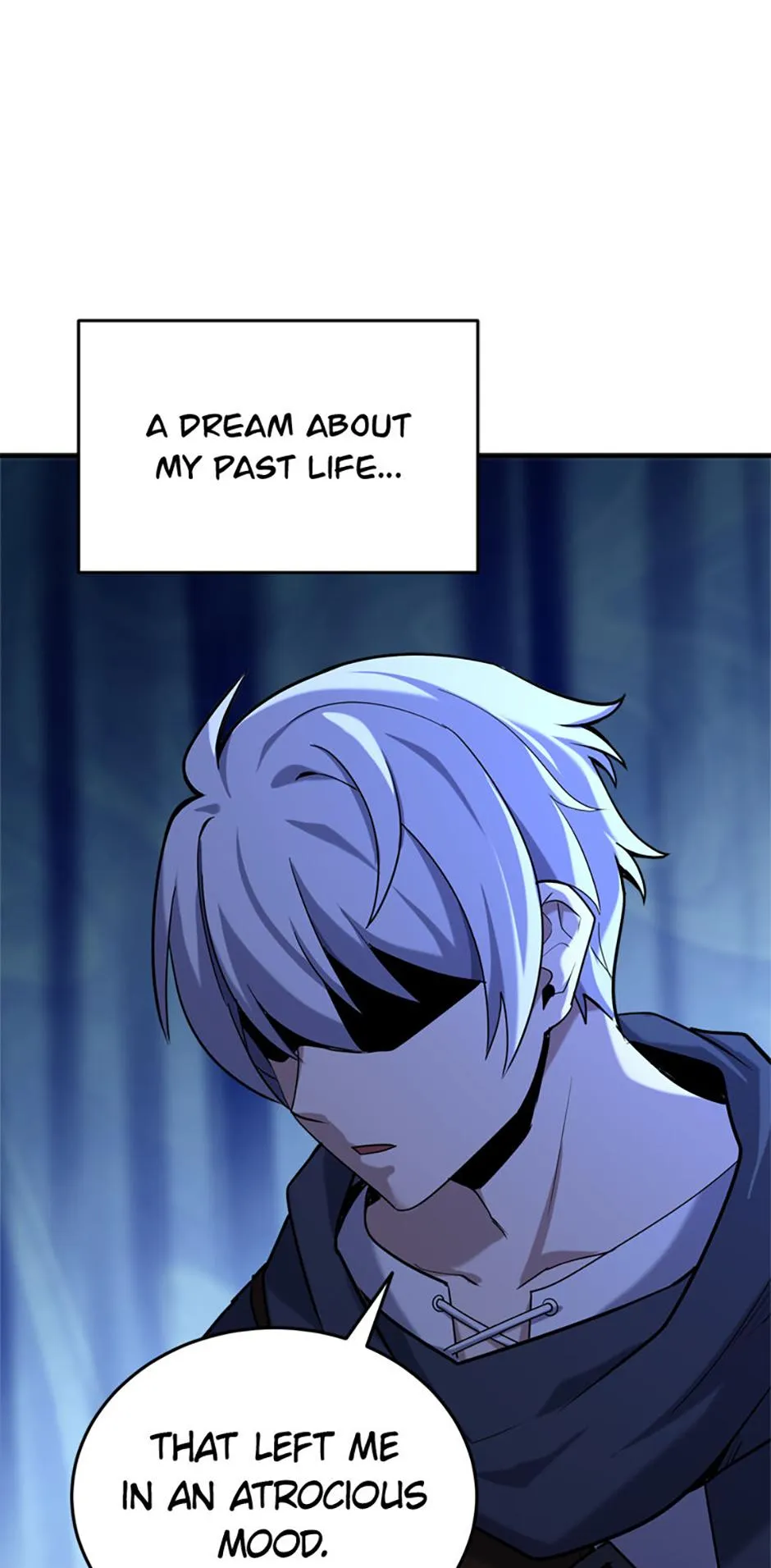 Read The Swordmaster