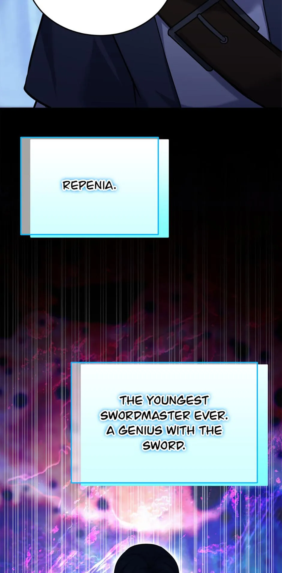 Read The Swordmaster