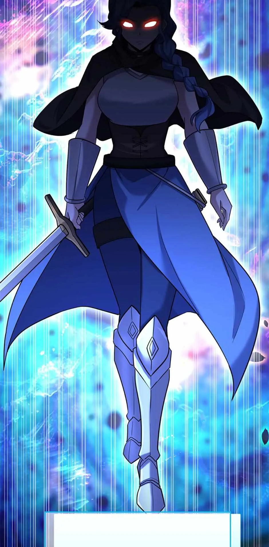 Read The Swordmaster