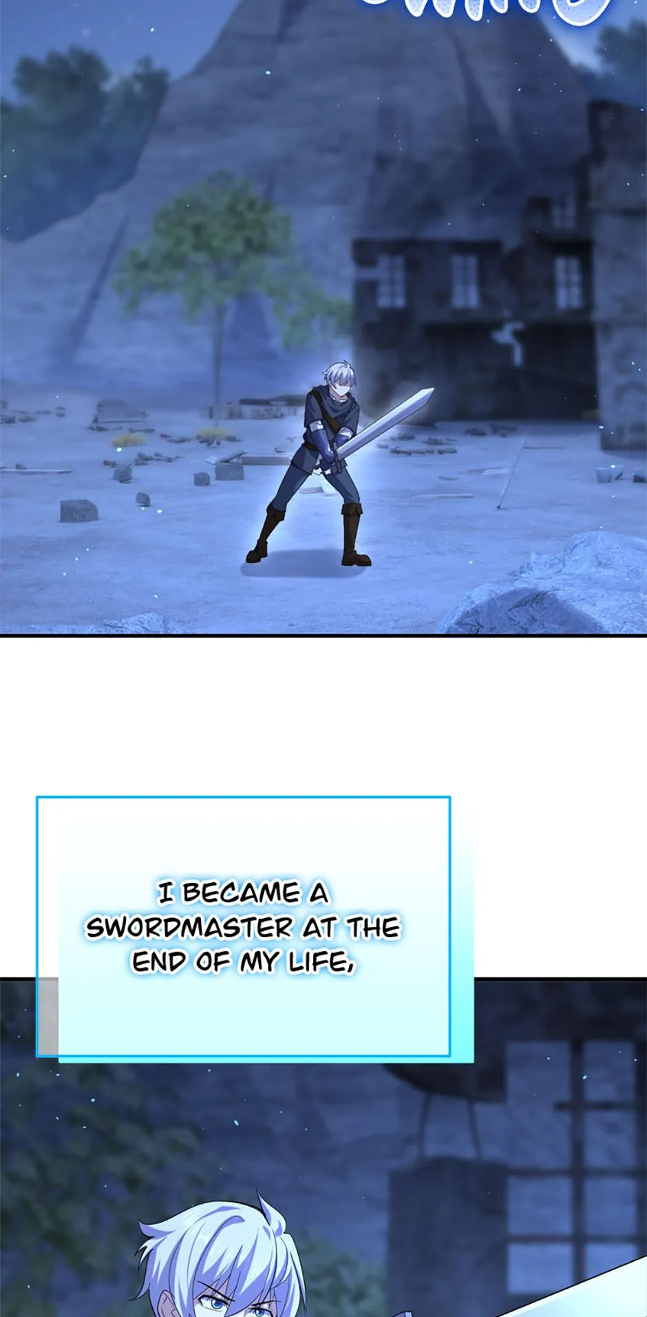 Read The Swordmaster