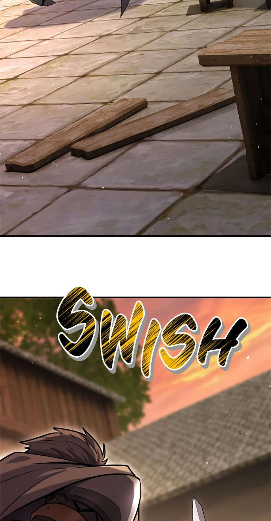 Read The Swordmaster