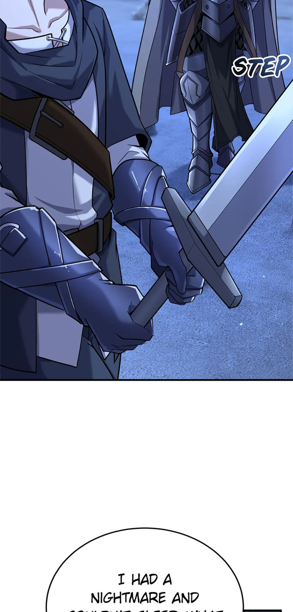 Read The Swordmaster