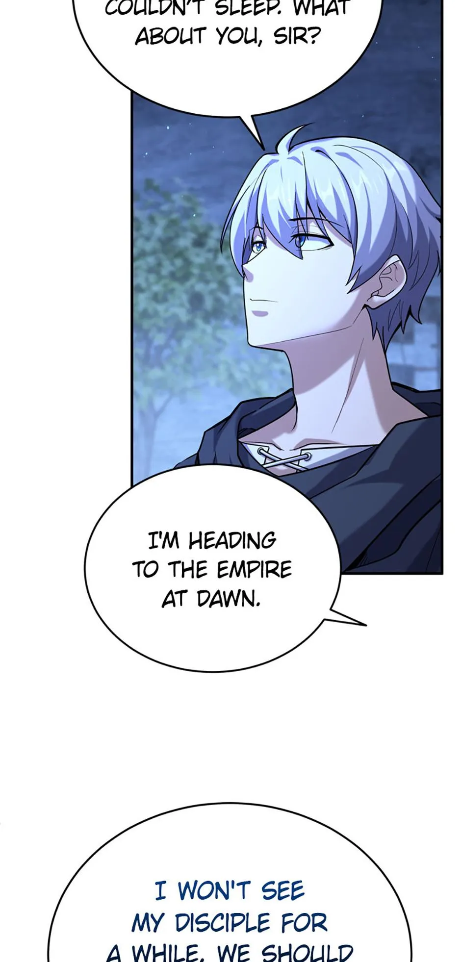 Read The Swordmaster