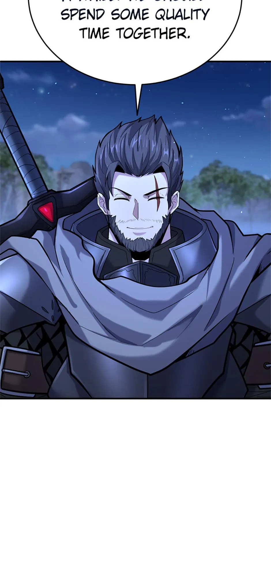 Read The Swordmaster