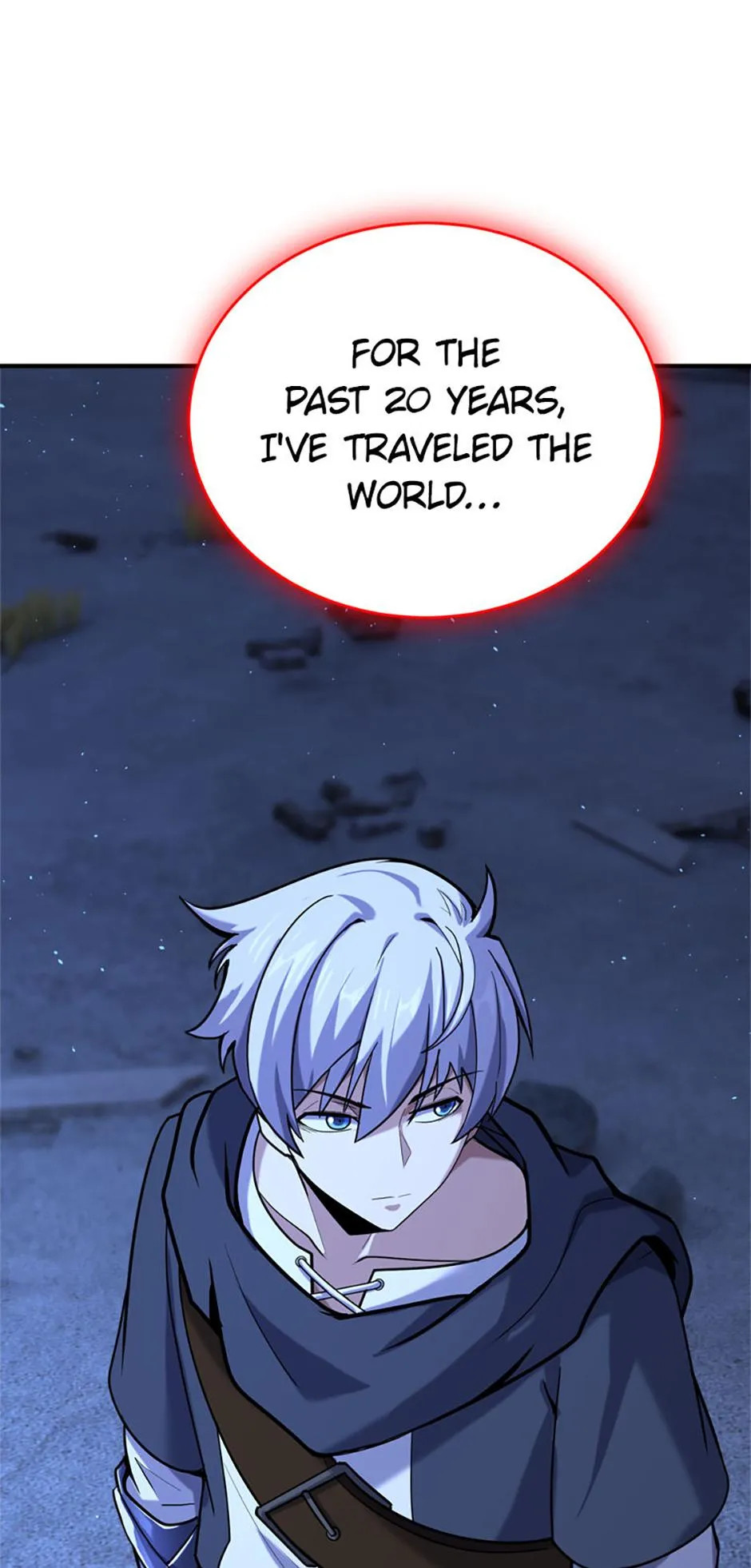 Read The Swordmaster