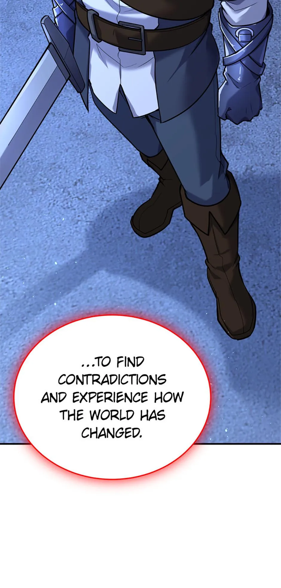 Read The Swordmaster