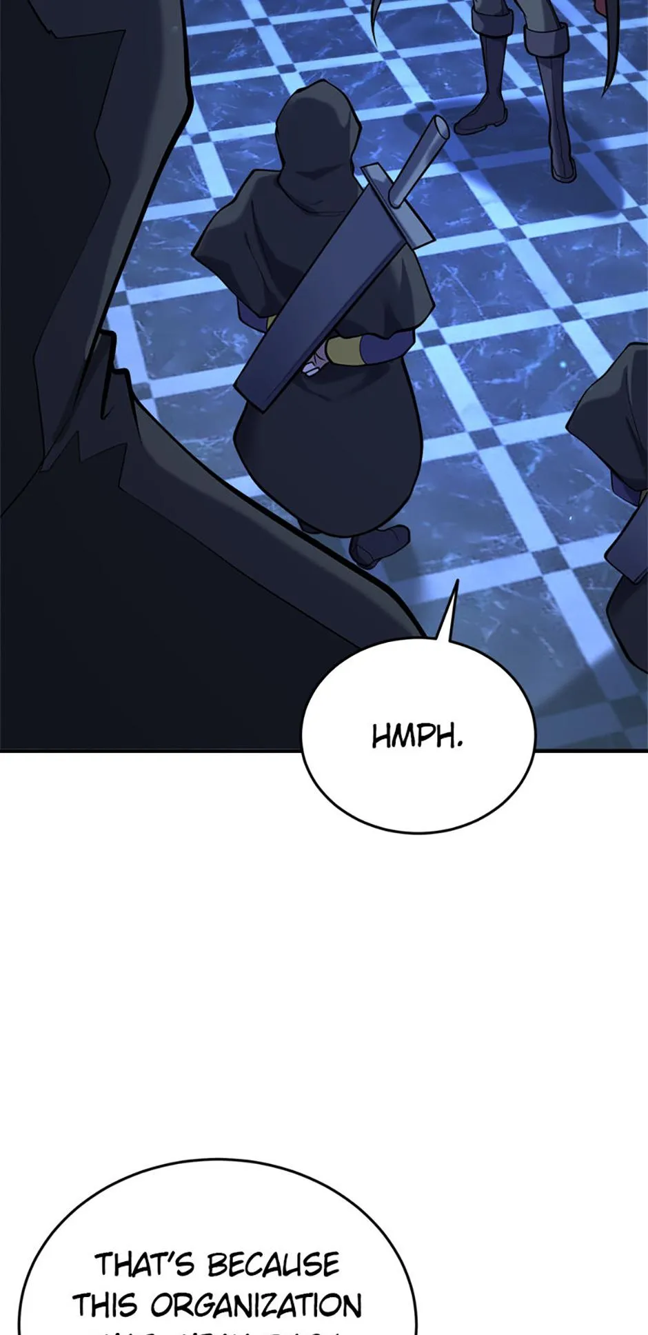 Read The Swordmaster