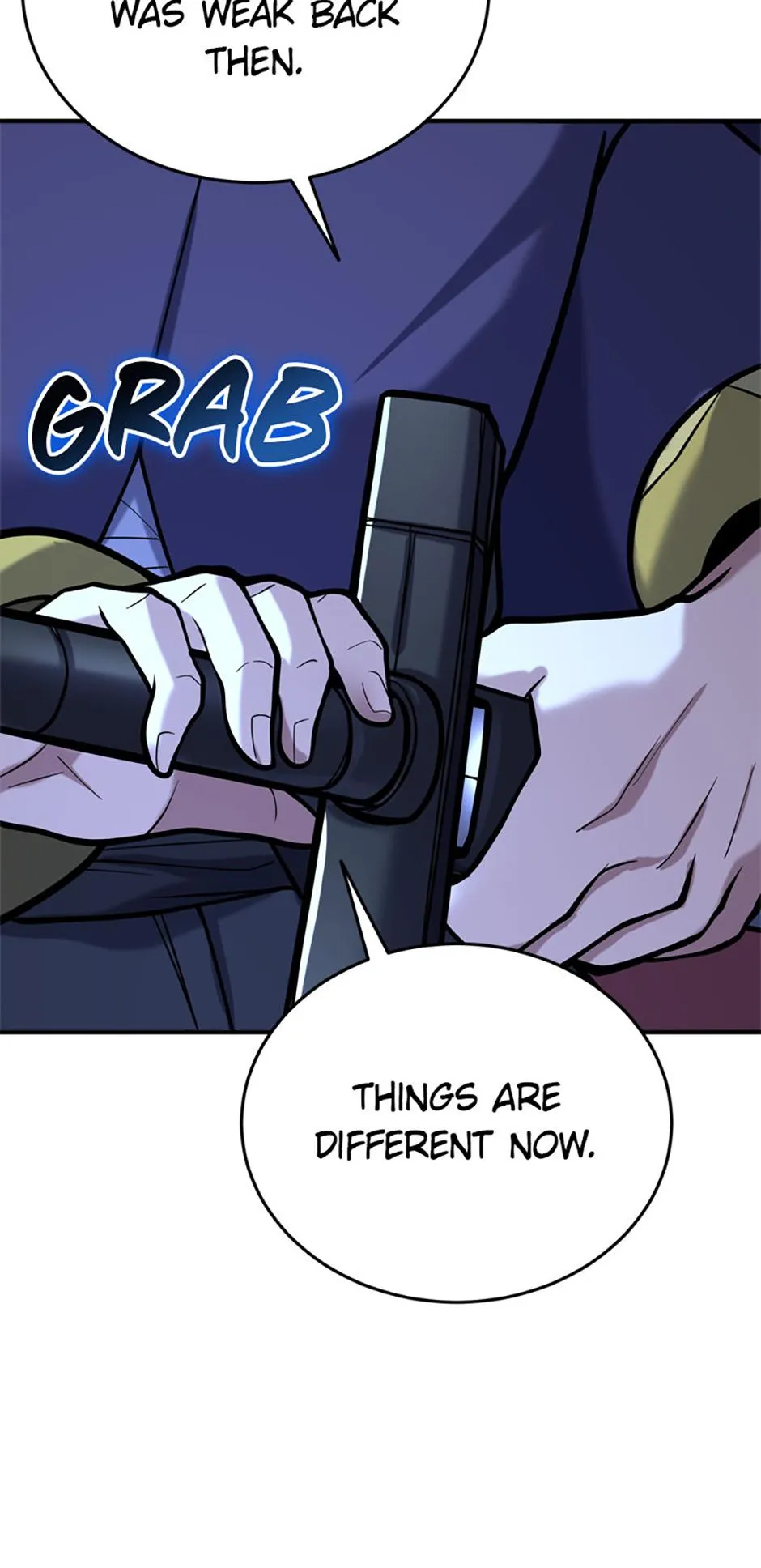 Read The Swordmaster
