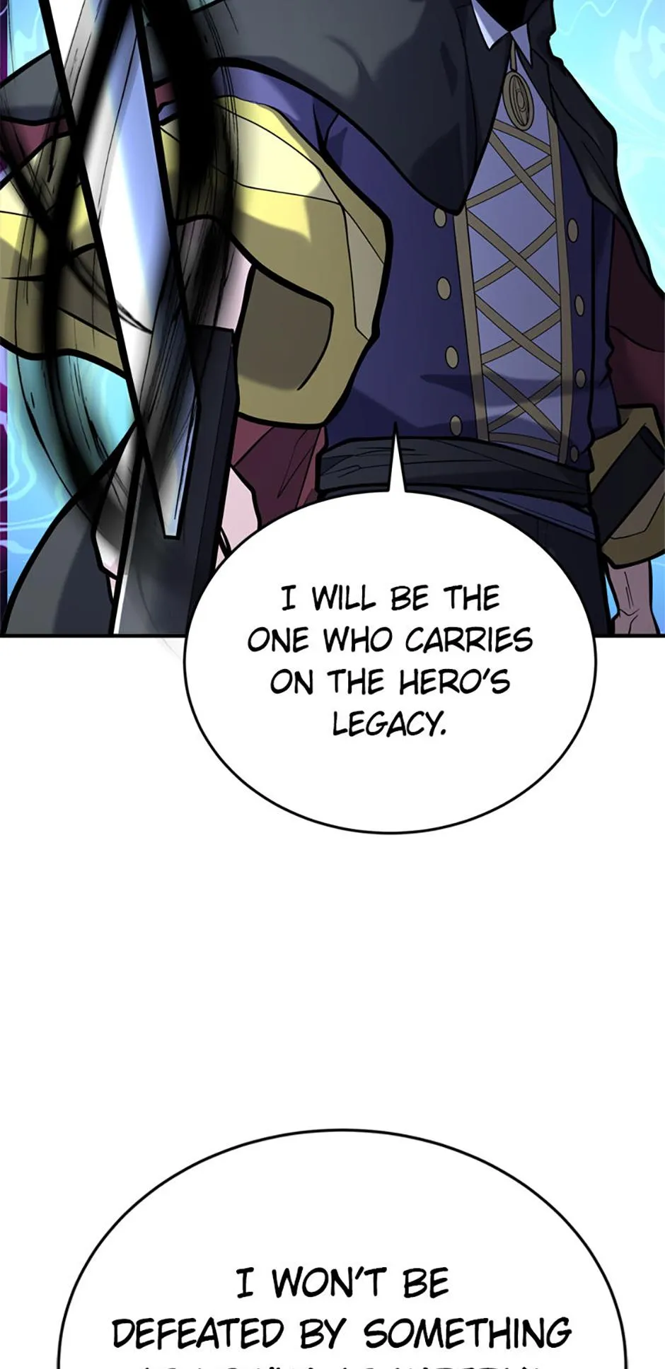 Read The Swordmaster