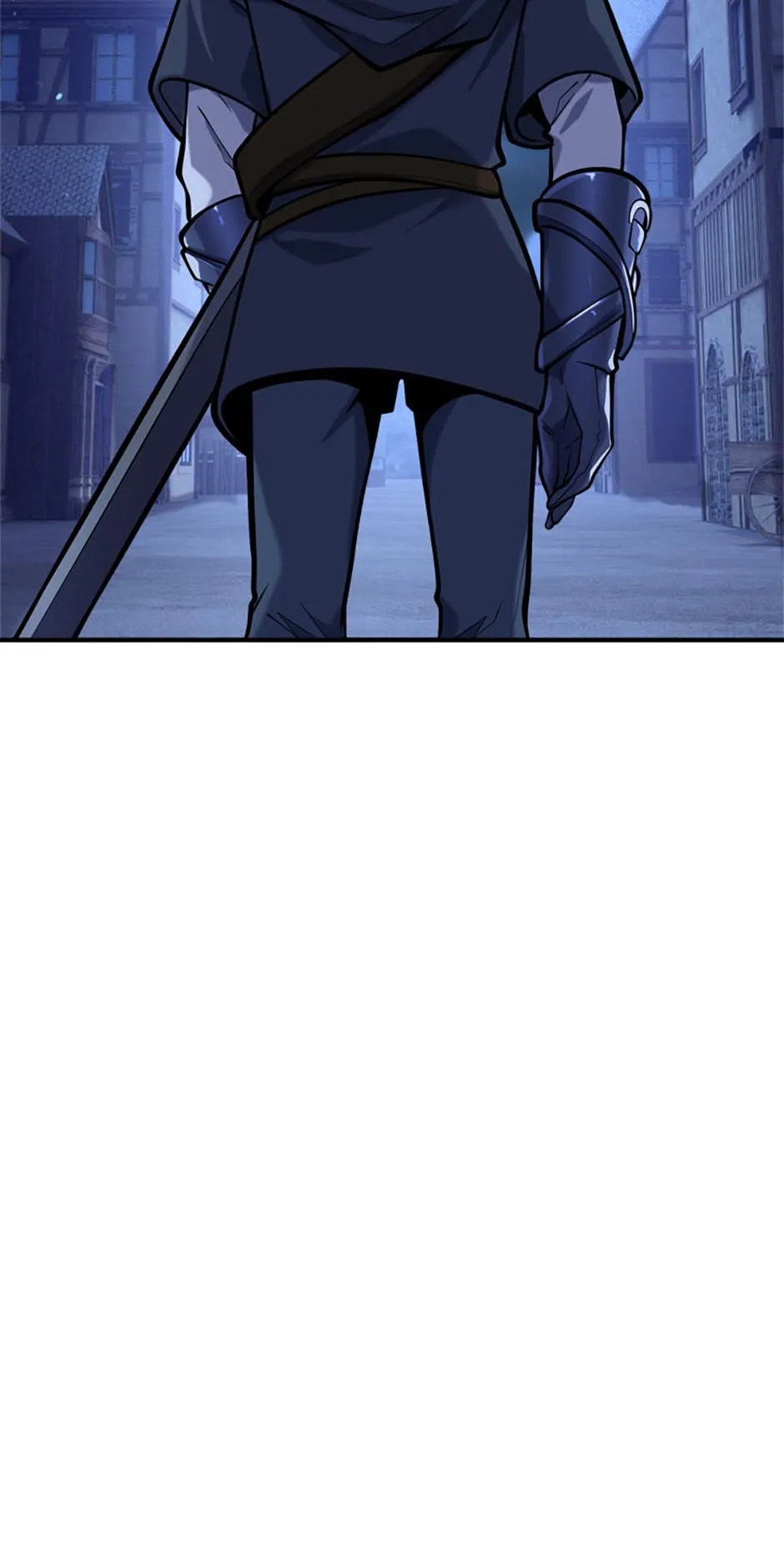 Read The Swordmaster
