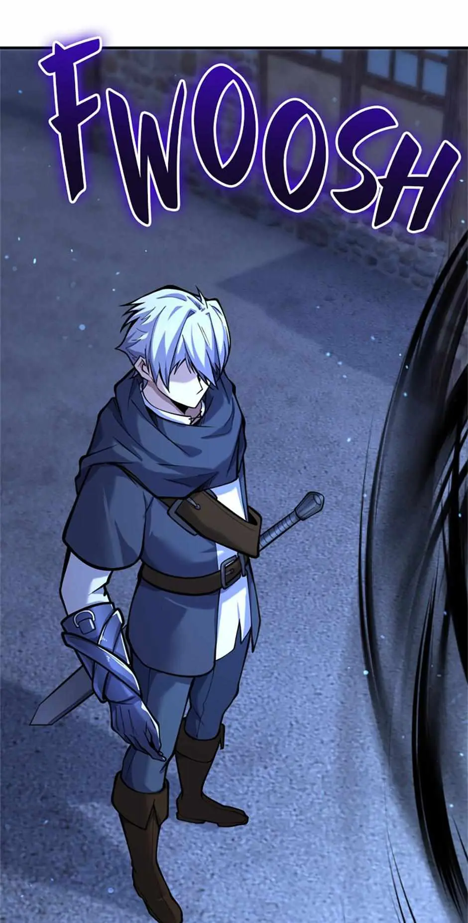 Read The Swordmaster