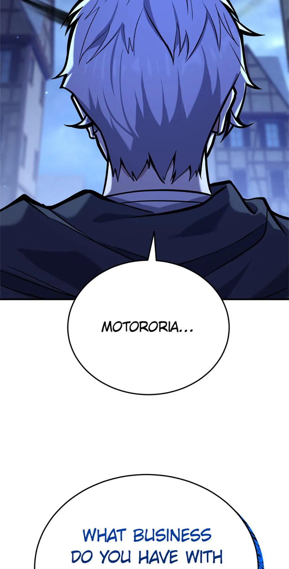 Read The Swordmaster