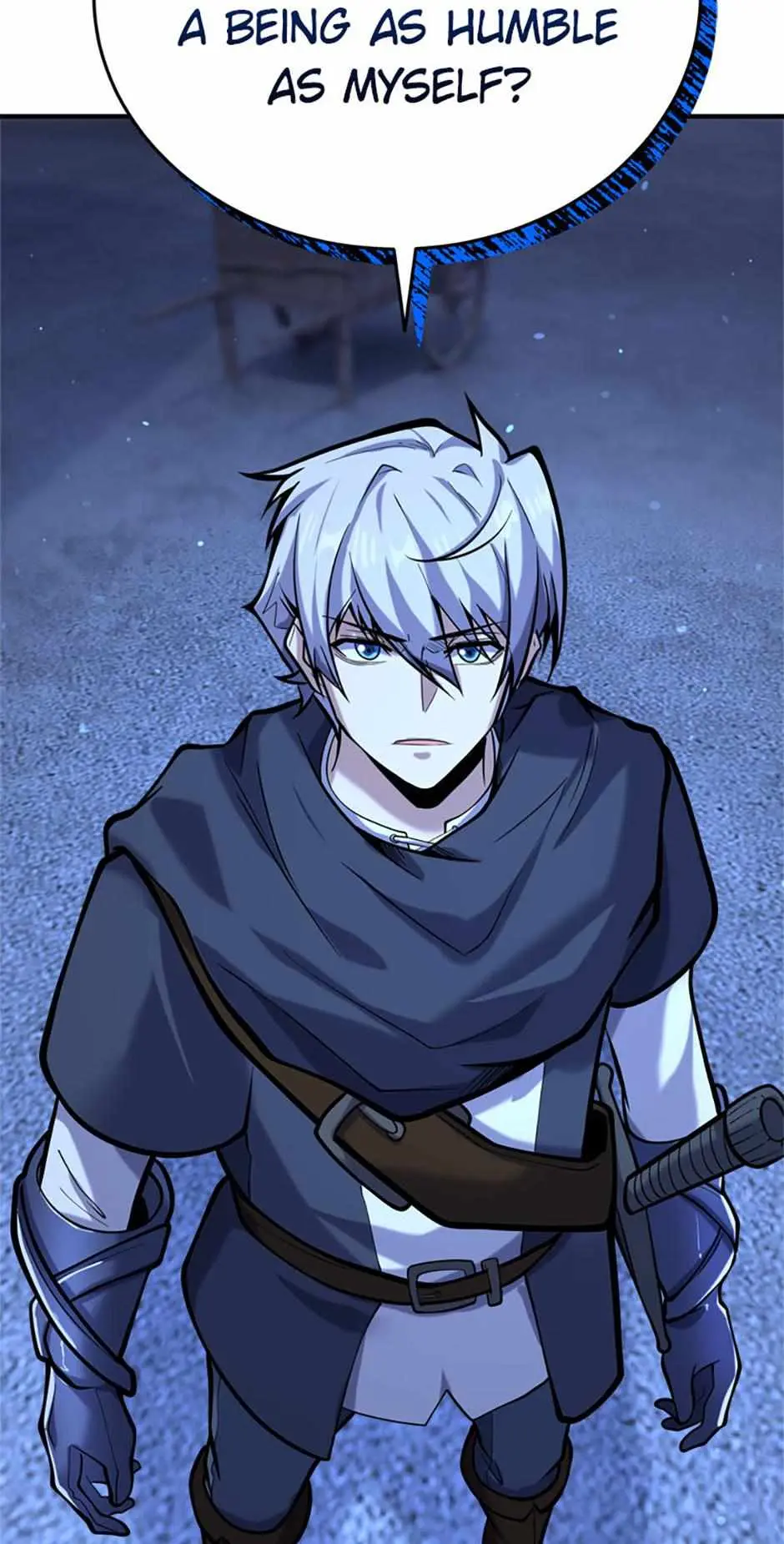 Read The Swordmaster