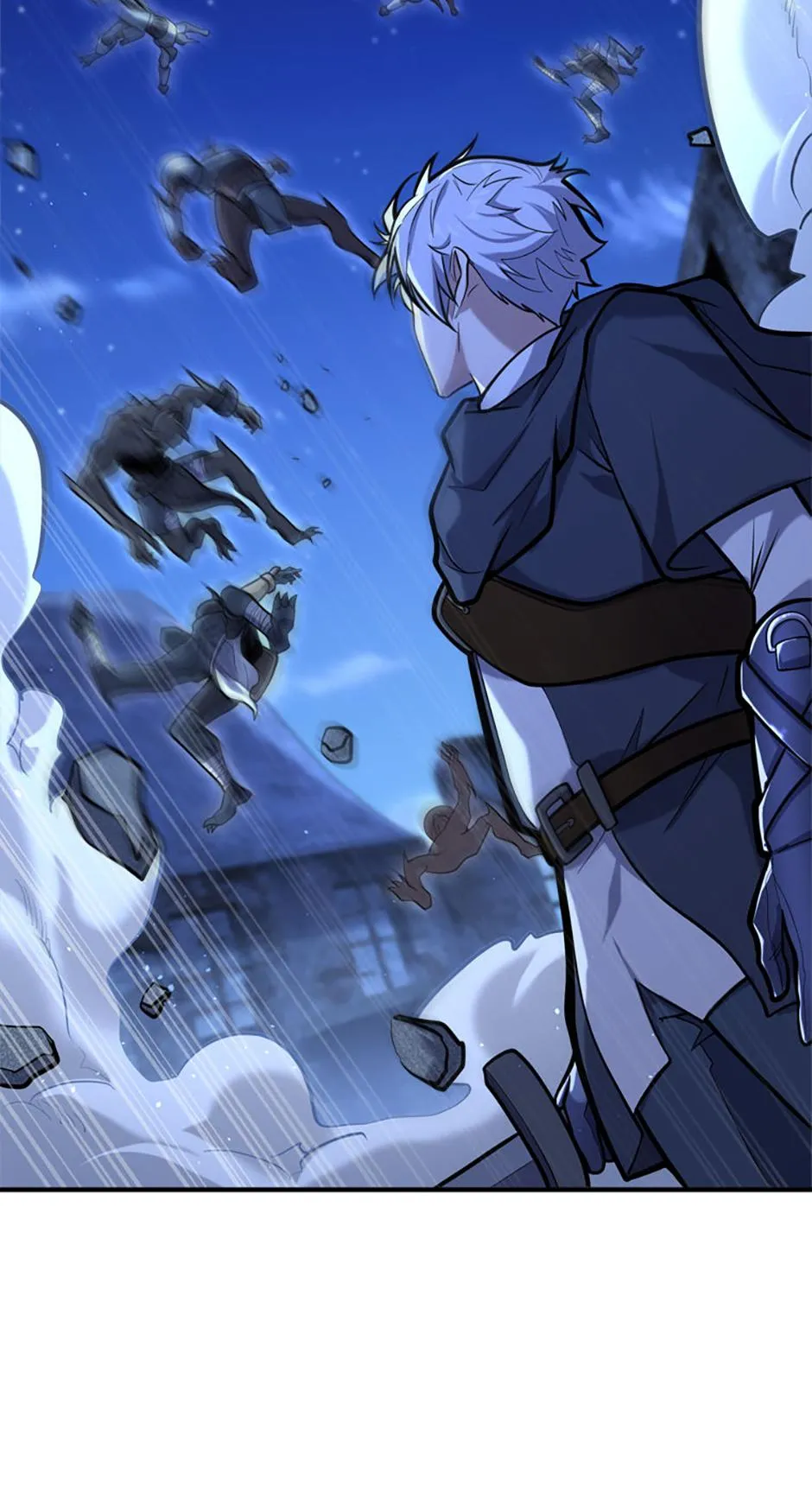 Read The Swordmaster
