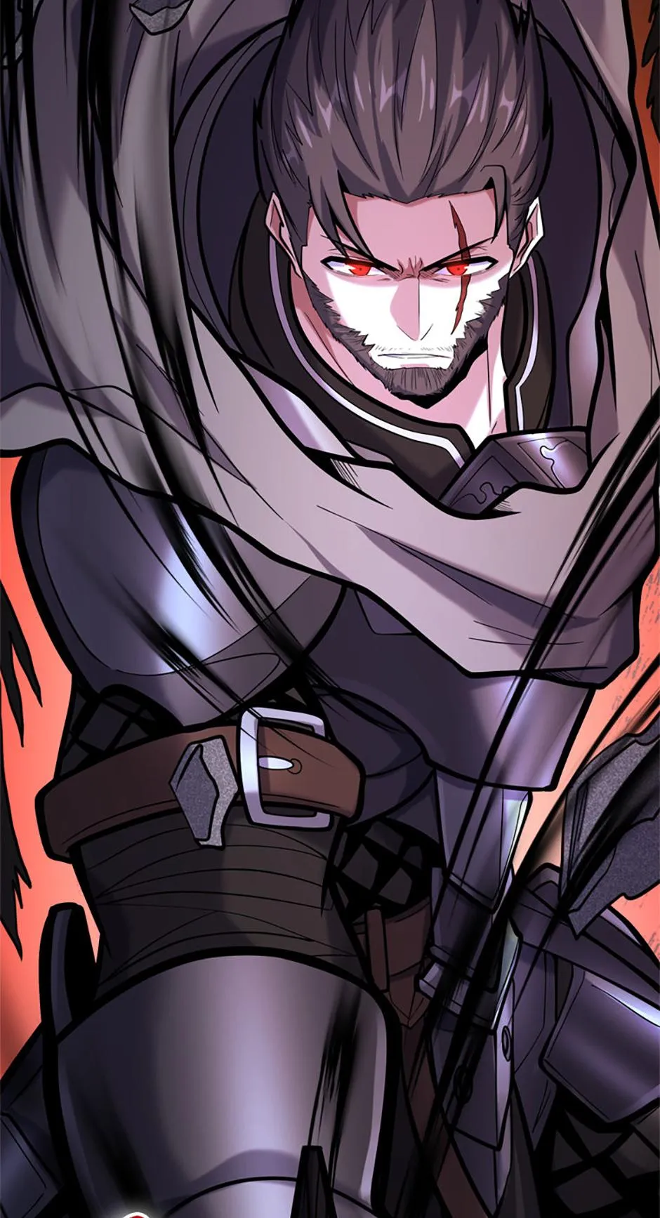 Read The Swordmaster